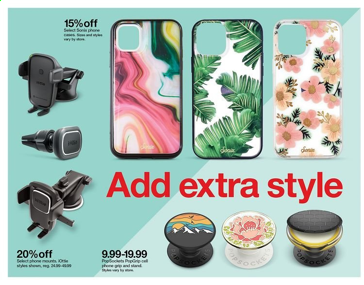 Target ad - 02/07/2021 - 02/13/2021. Page 32