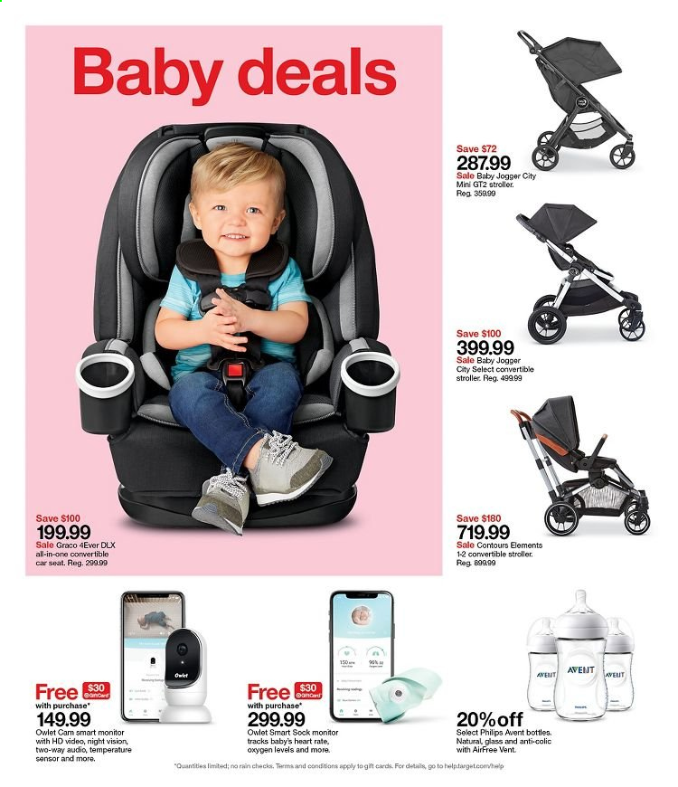Target ad - 02/07/2021 - 02/13/2021. Page 36