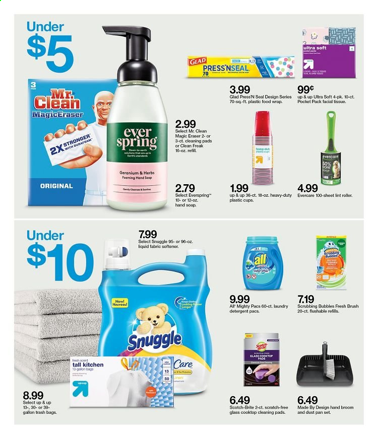 Target ad - 02/07/2021 - 02/13/2021. Page 37
