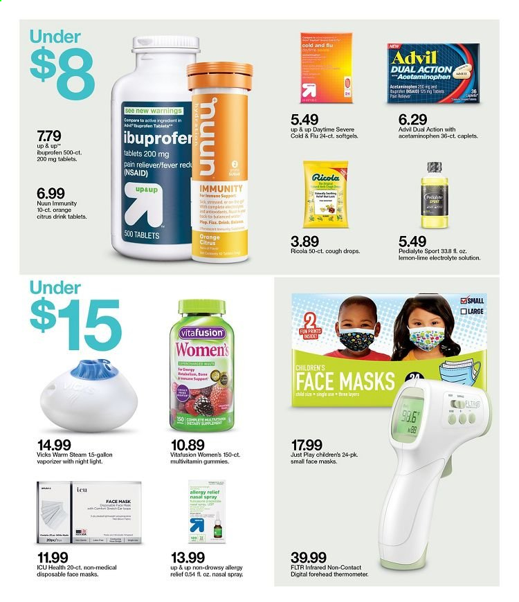 Target ad - 02/07/2021 - 02/13/2021. Page 38