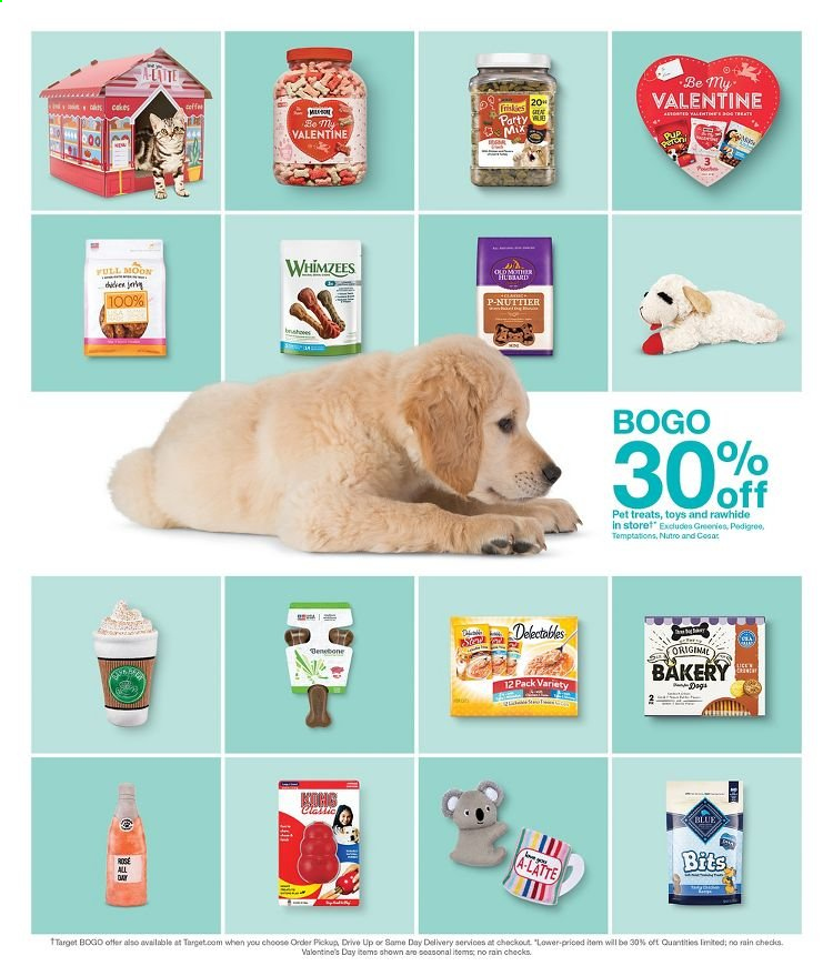Target ad - 02/07/2021 - 02/13/2021. Page 39