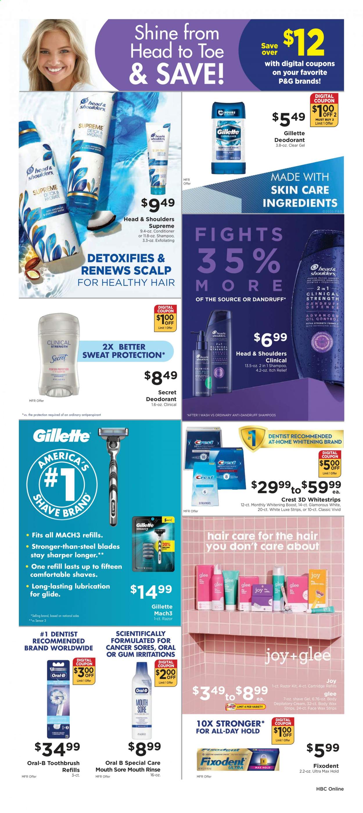 ShopRite ad - 02/07/2021 - 02/13/2021. Page 13