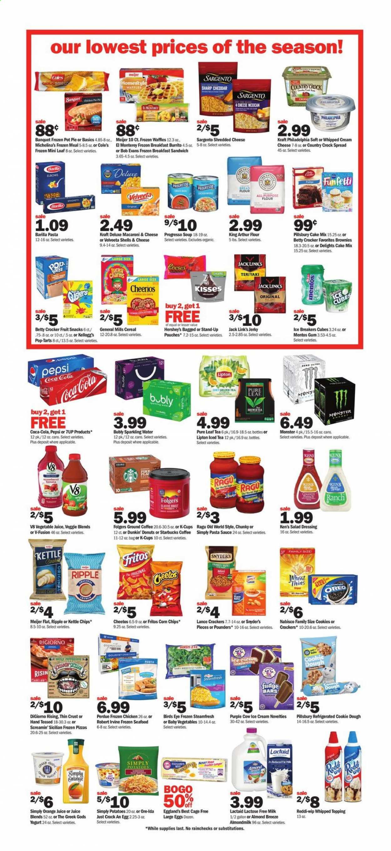 Meijer ad - 02/07/2021 - 02/13/2021. Page 3
