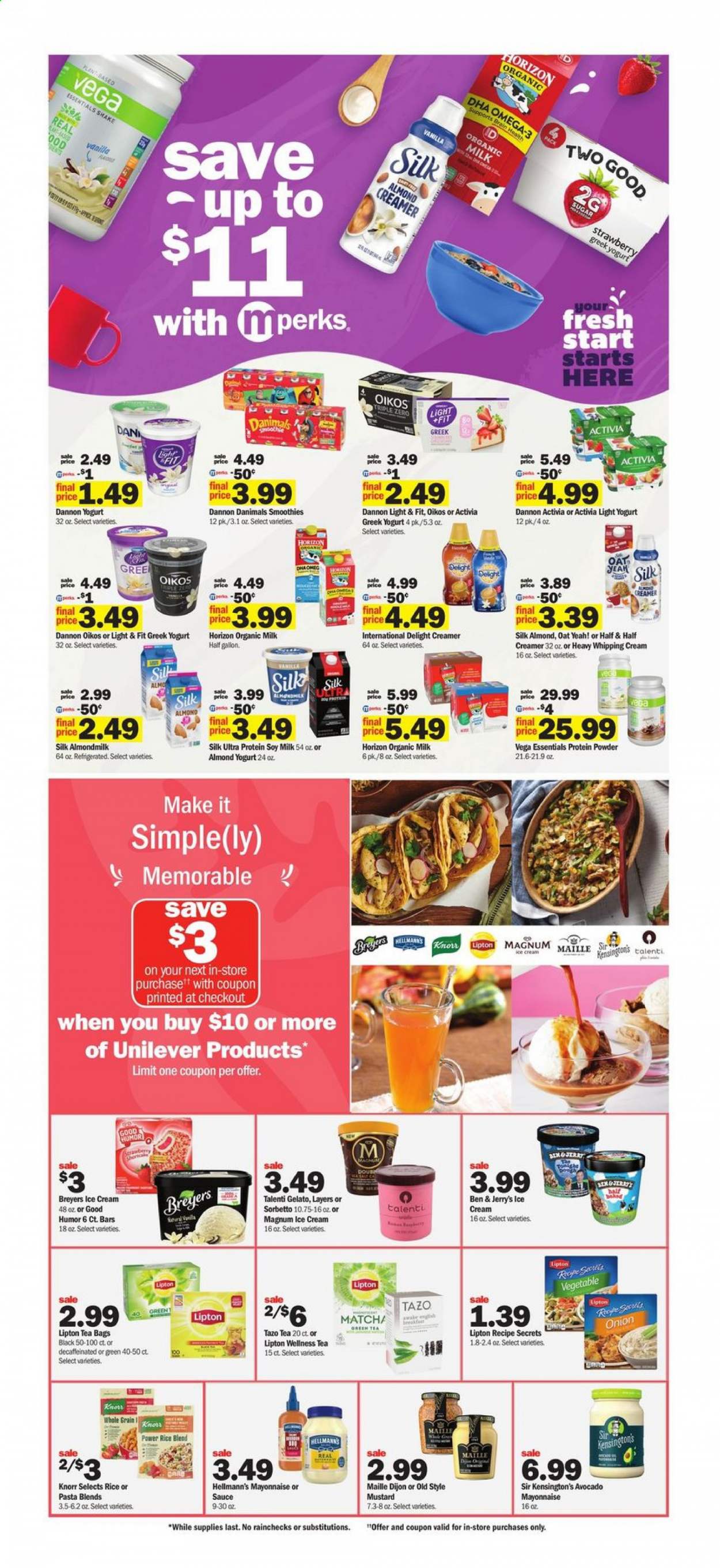 Meijer ad - 02/07/2021 - 02/13/2021. Page 4