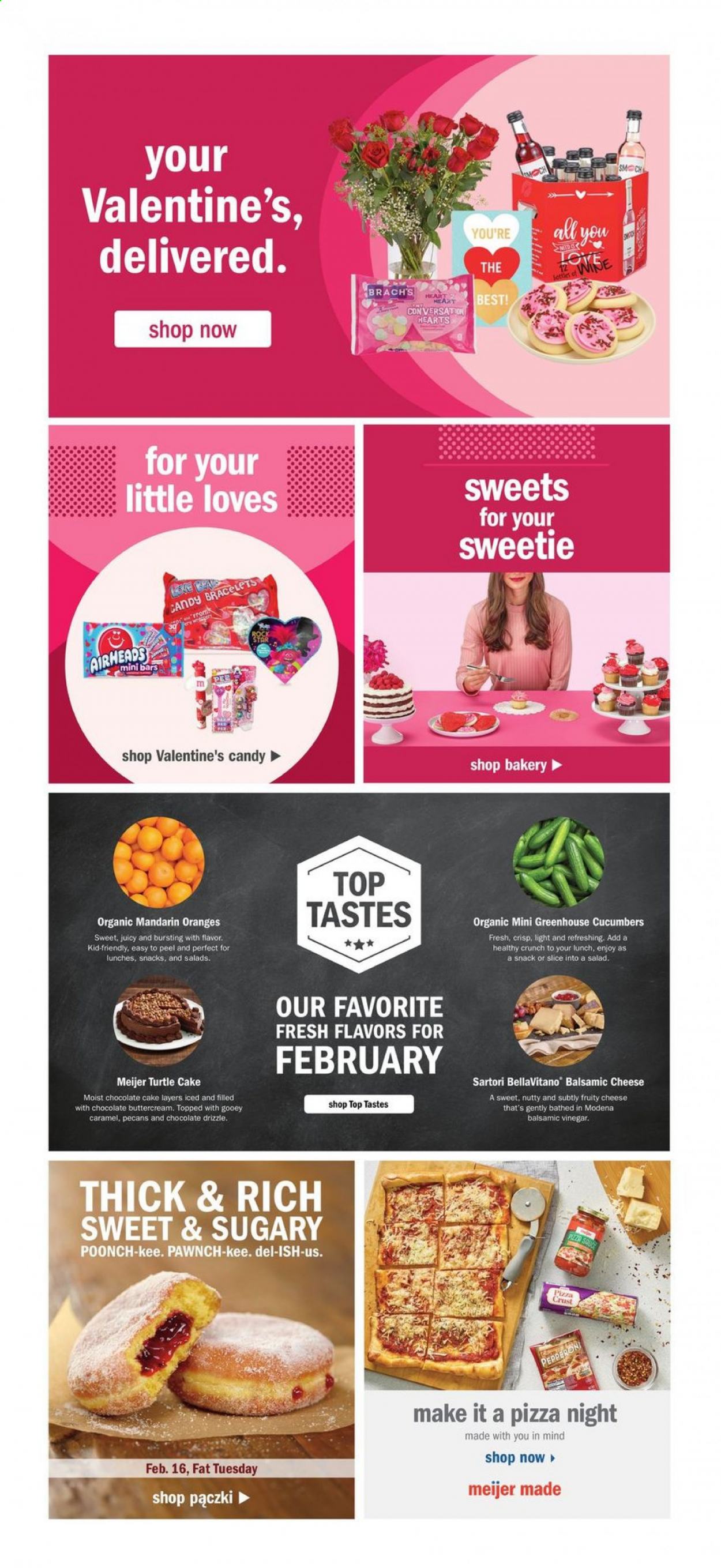Meijer ad - 02/07/2021 - 02/13/2021. Page 6