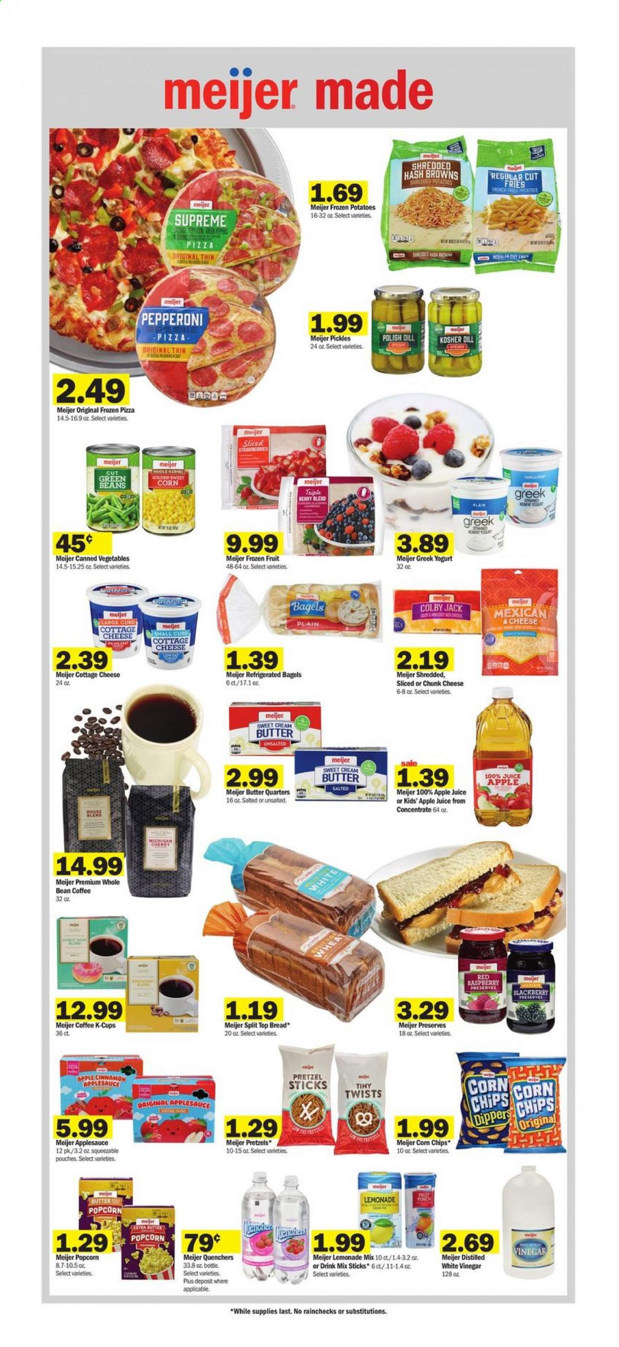 Meijer ad - 02/07/2021 - 02/13/2021. Page 10