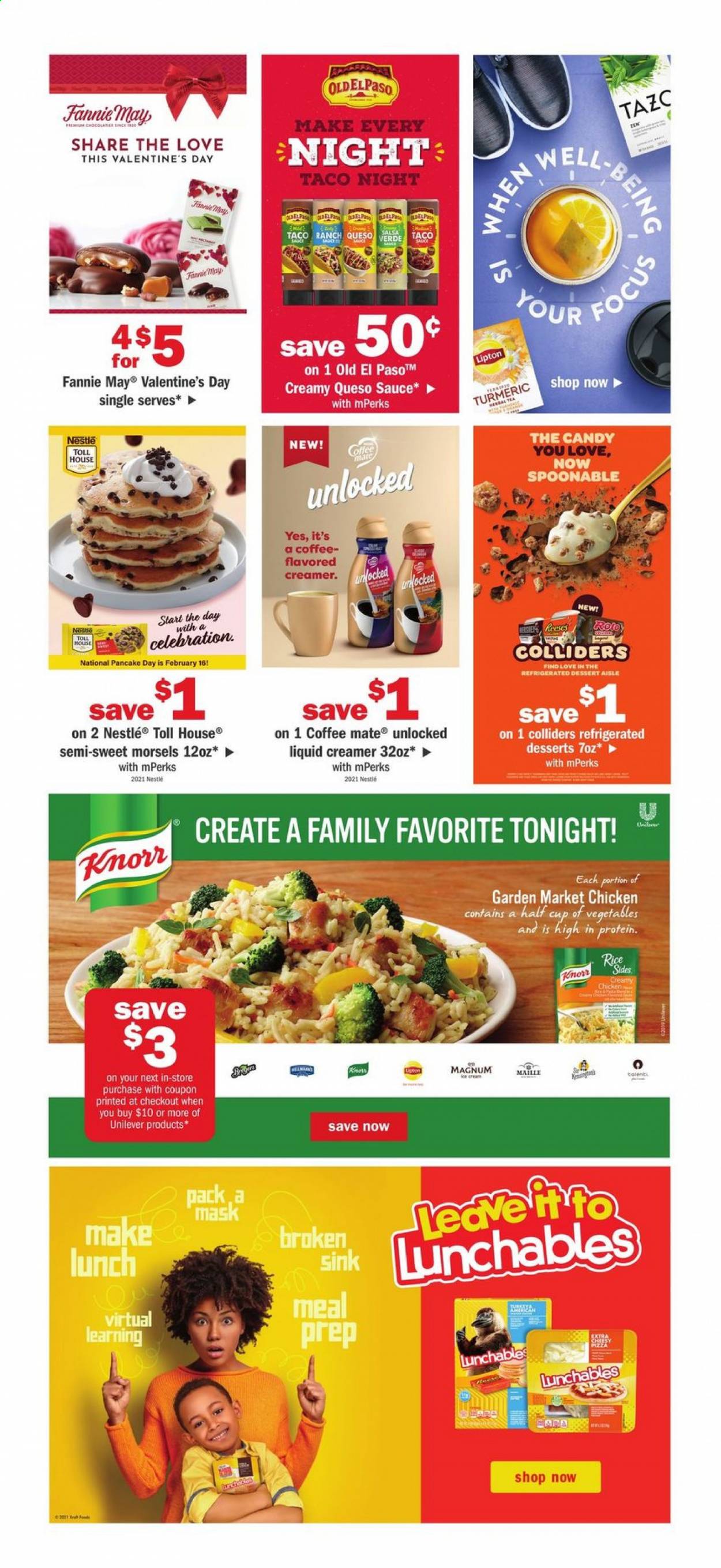 Meijer ad - 02/07/2021 - 02/13/2021. Page 11