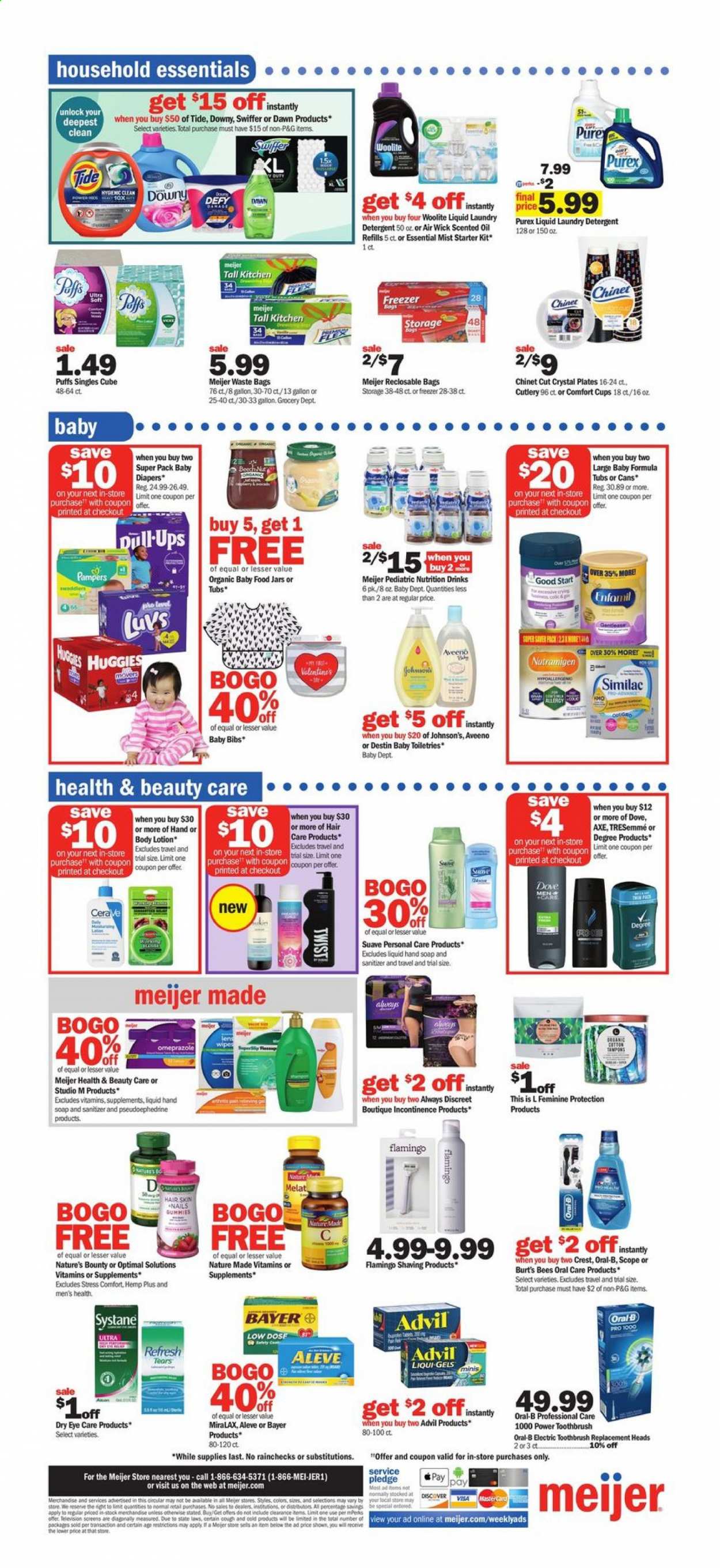 Meijer ad - 02/07/2021 - 02/13/2021. Page 14