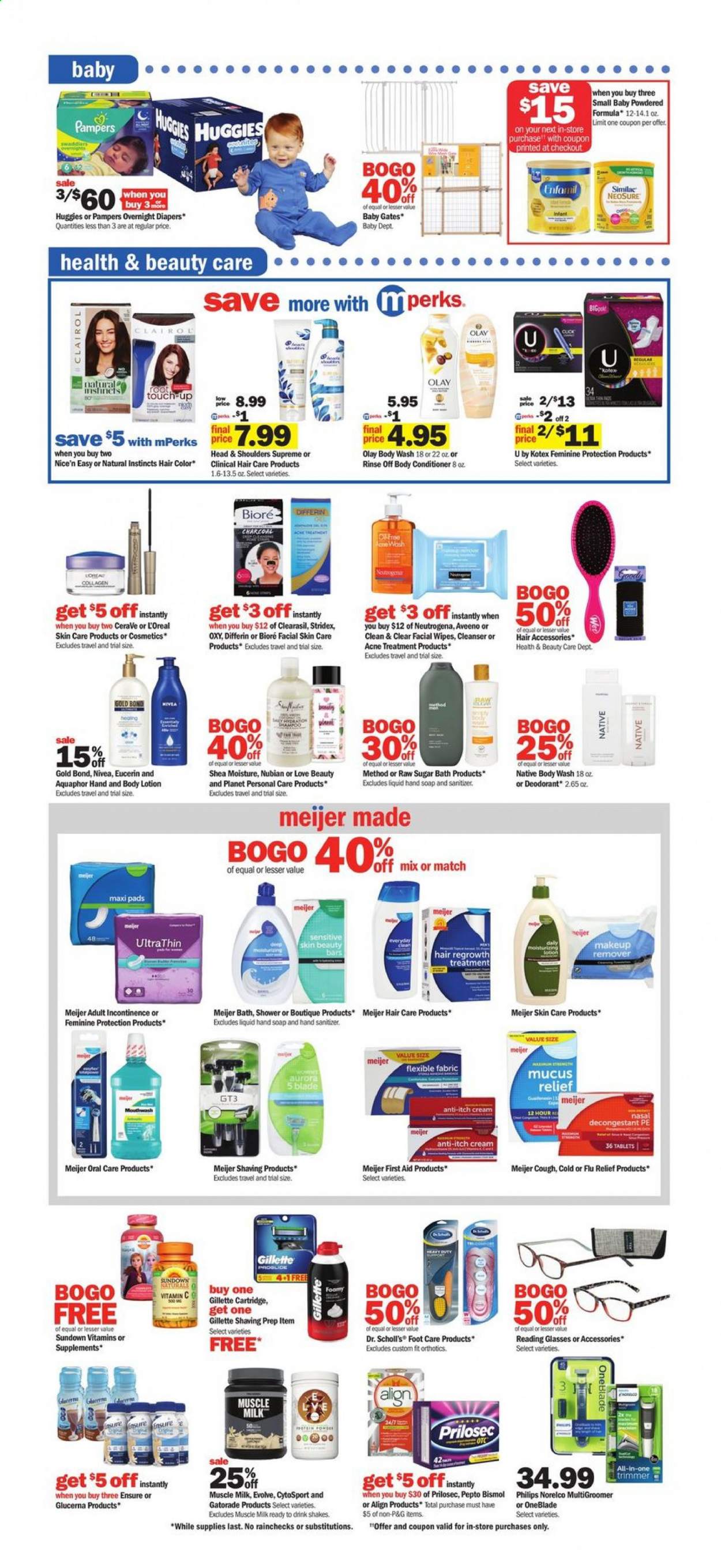 Meijer ad - 02/07/2021 - 02/13/2021. Page 15