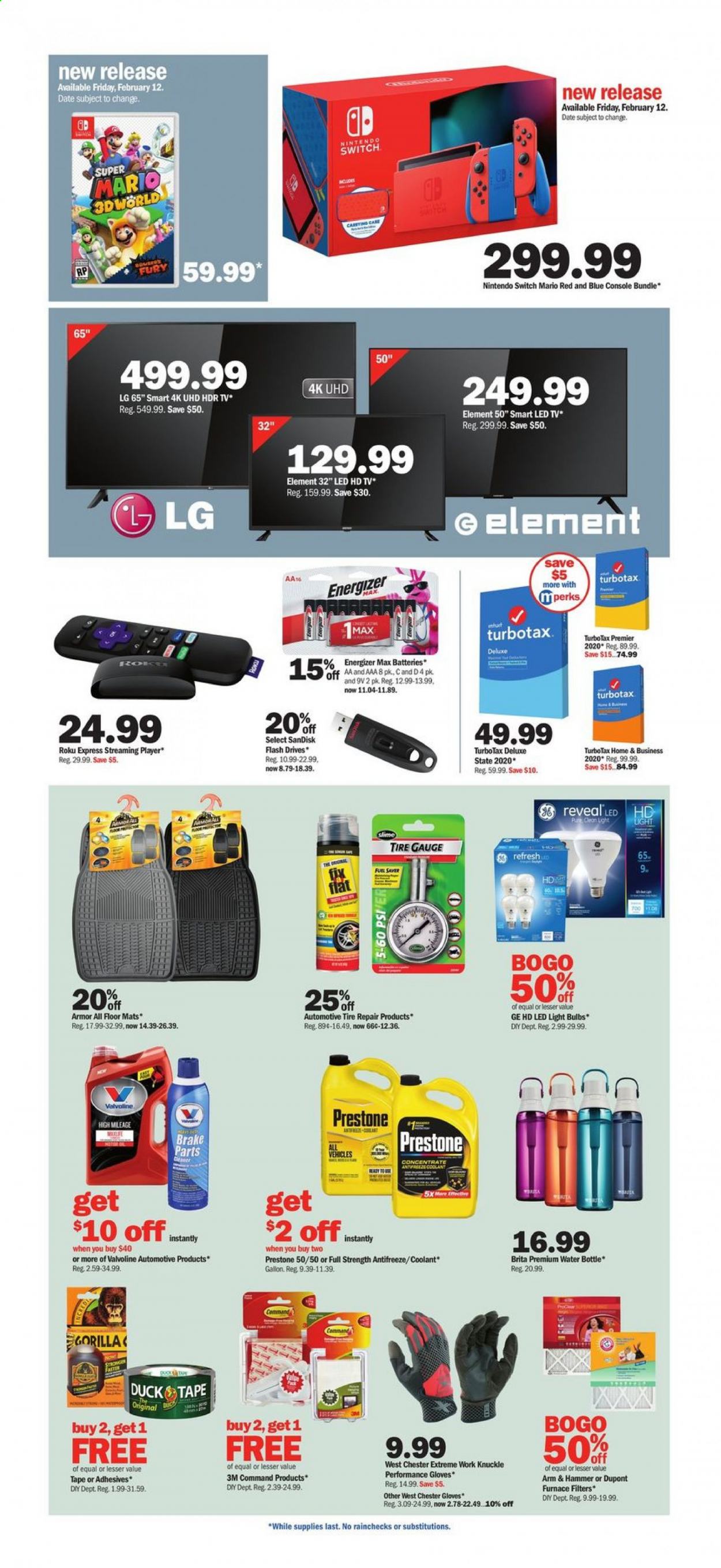 Meijer ad - 02/07/2021 - 02/13/2021. Page 21