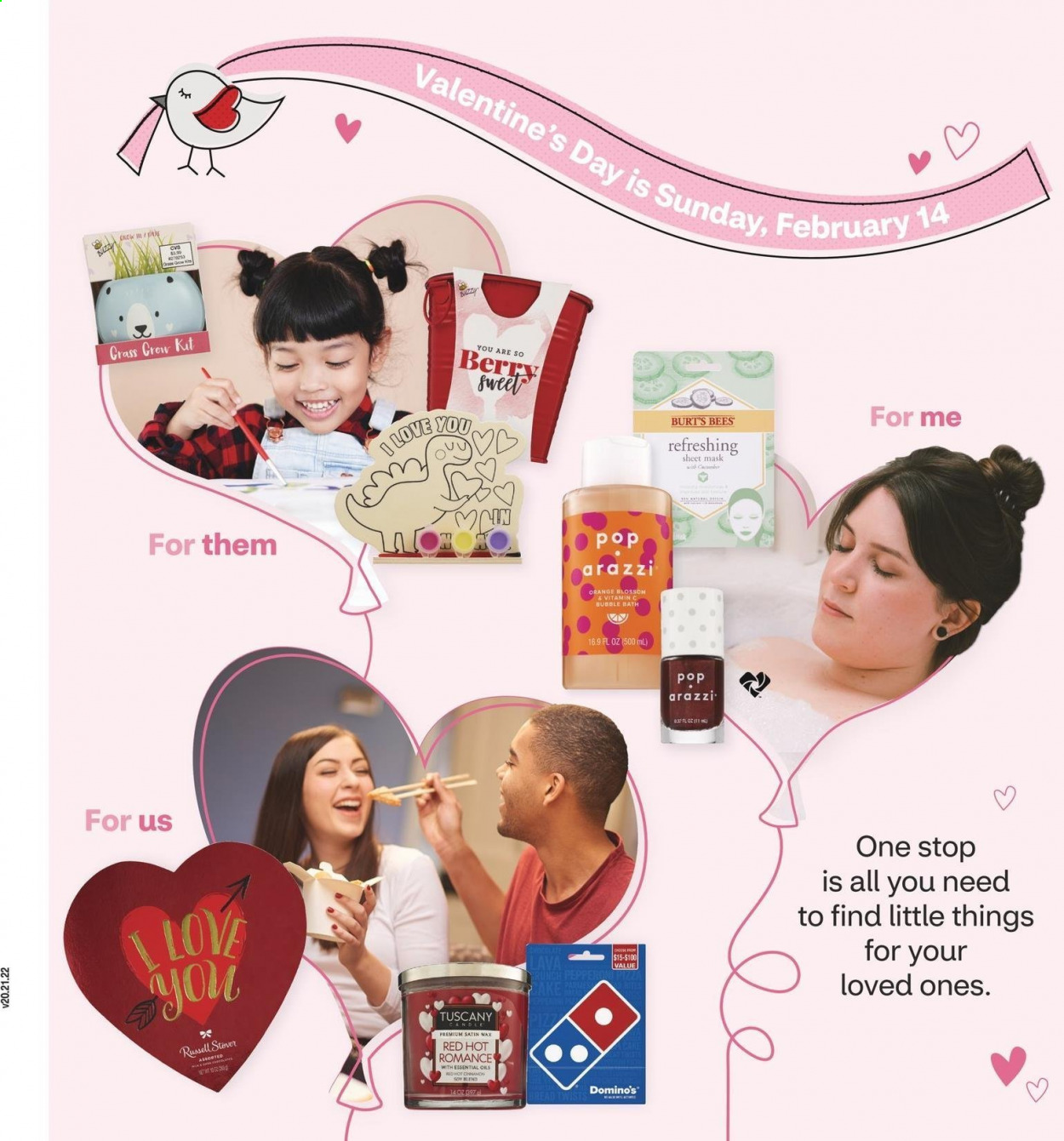 CVS Pharmacy ad - 02/07/2021 - 02/13/2021. Page 13