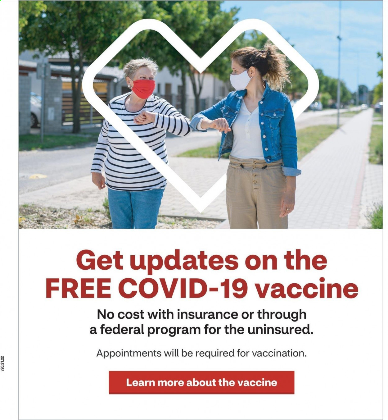 CVS Pharmacy ad - 02/07/2021 - 02/13/2021. Page 17
