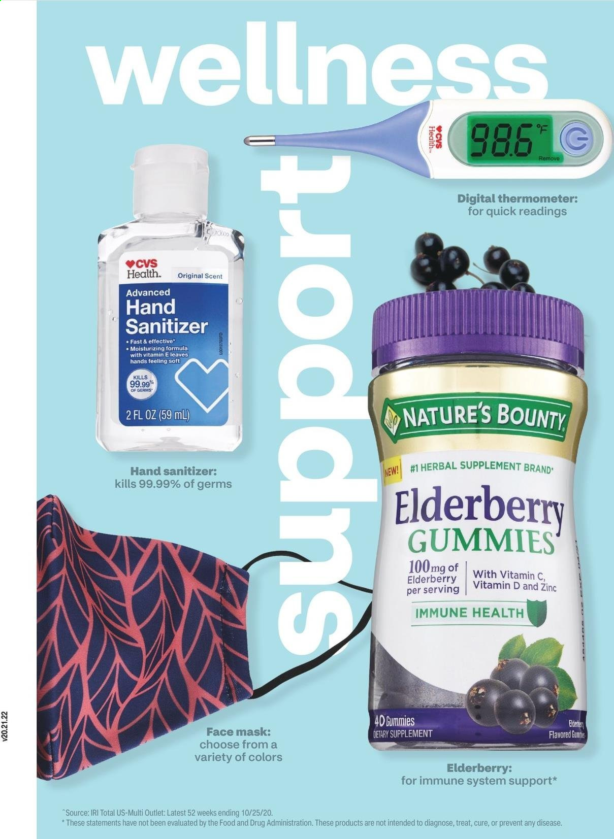 CVS Pharmacy ad - 02/07/2021 - 02/13/2021. Page 16