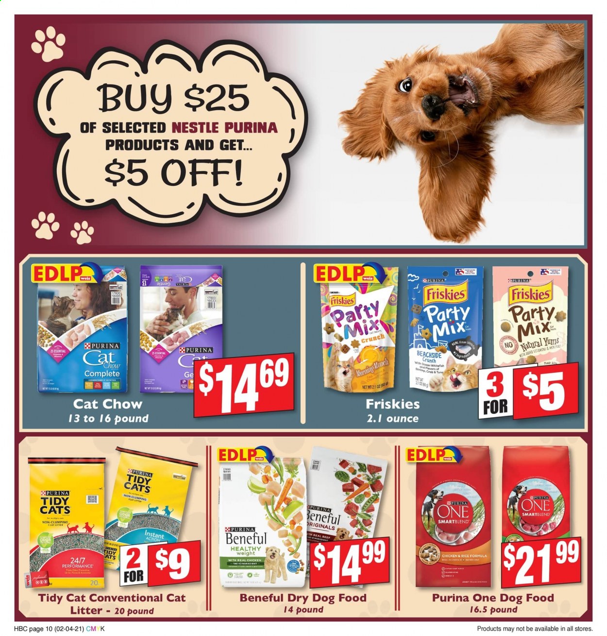 Weis ad - 02/04/2021 - 03/11/2021. Page 11