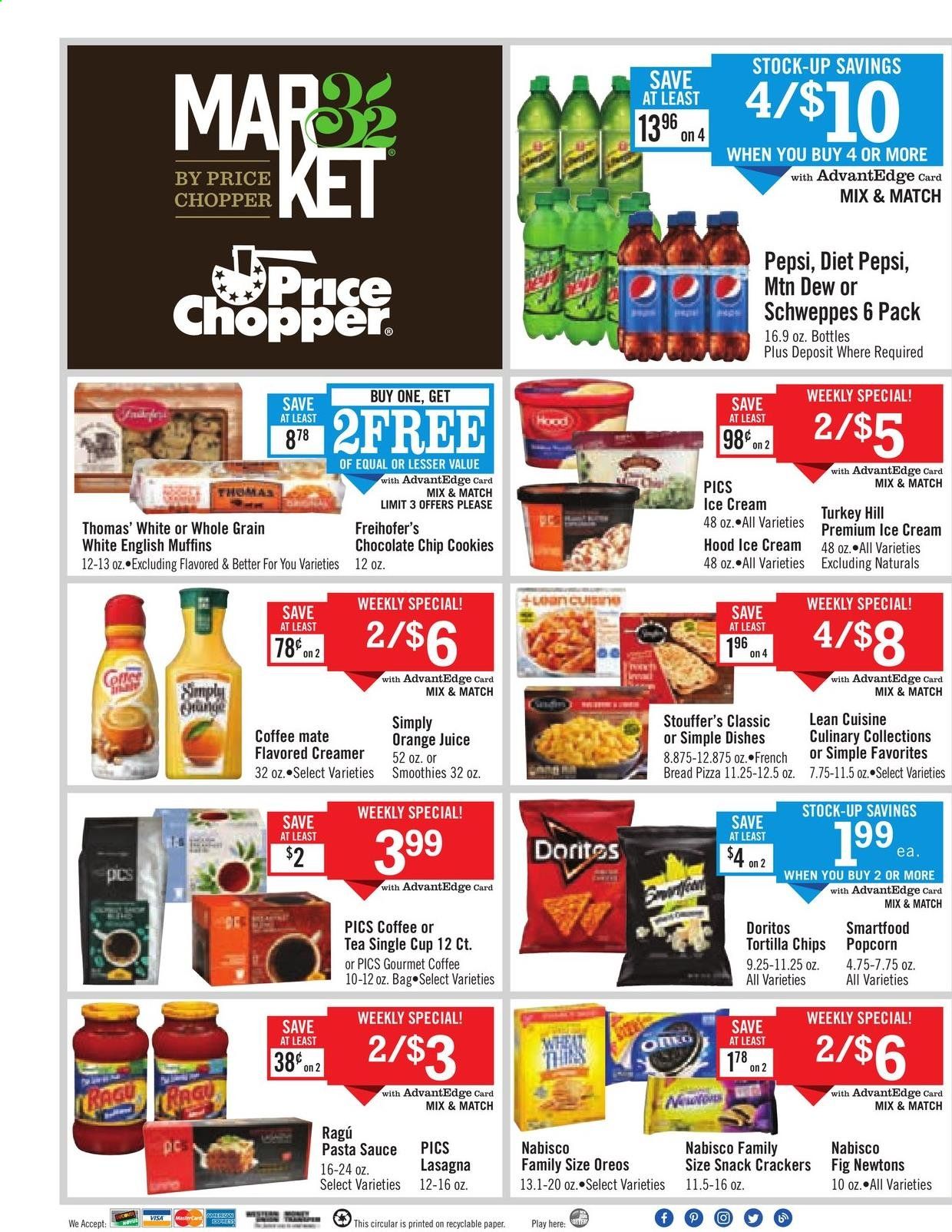 Price Chopper ad - 02/07/2021 - 02/13/2021. Page 12