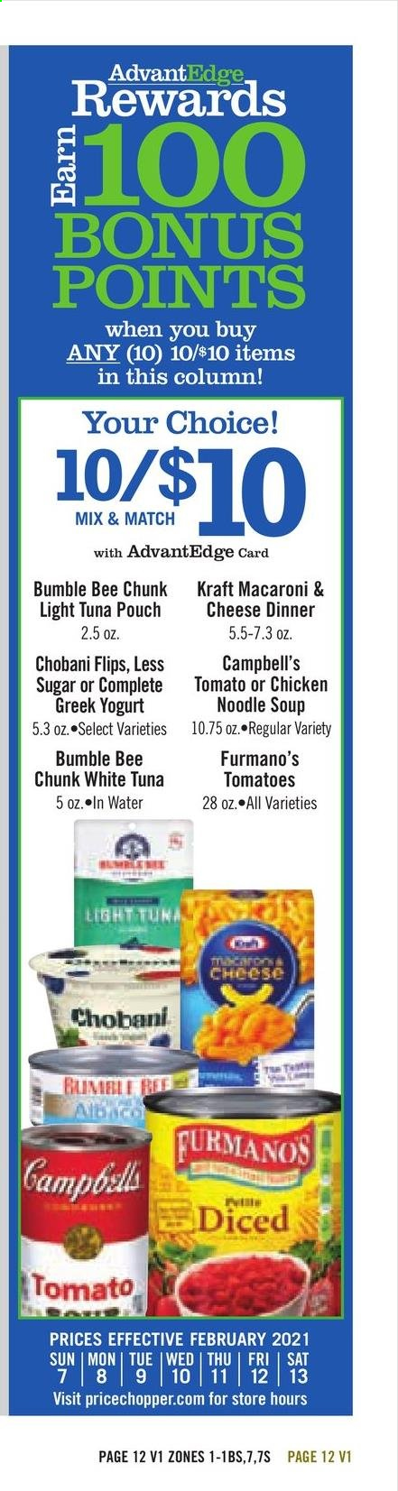 Price Chopper ad - 02/07/2021 - 02/13/2021. Page 13