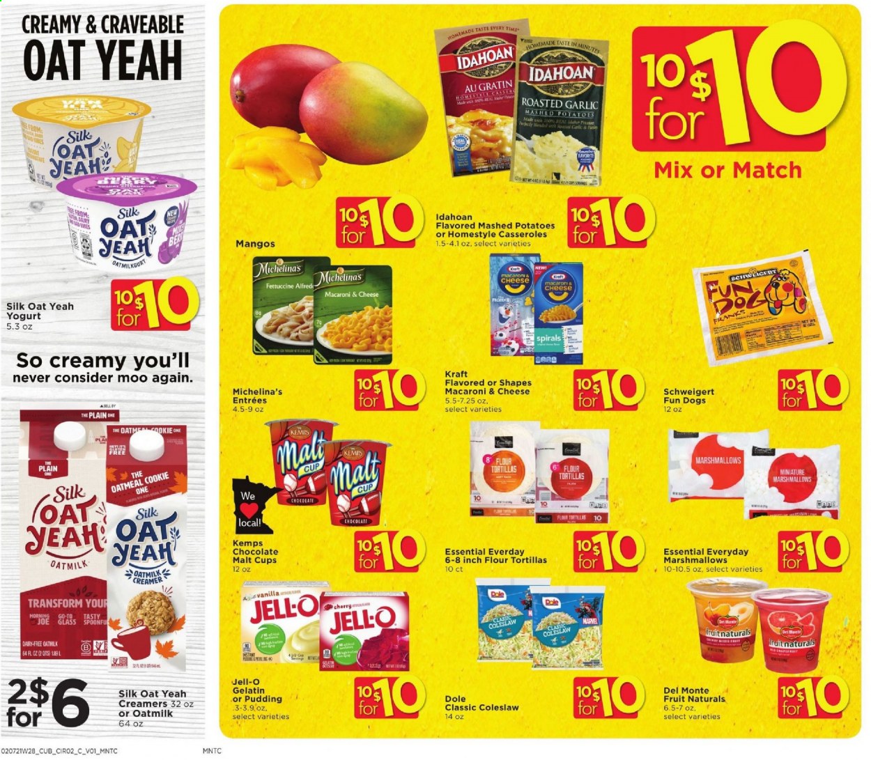 Cub Foods ad - 02/07/2021 - 02/13/2021. Page 10