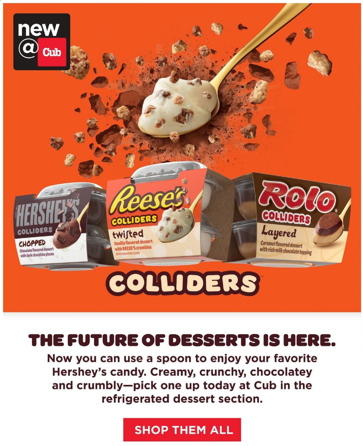 Cub Foods ad - 02/07/2021 - 02/13/2021. Page 16