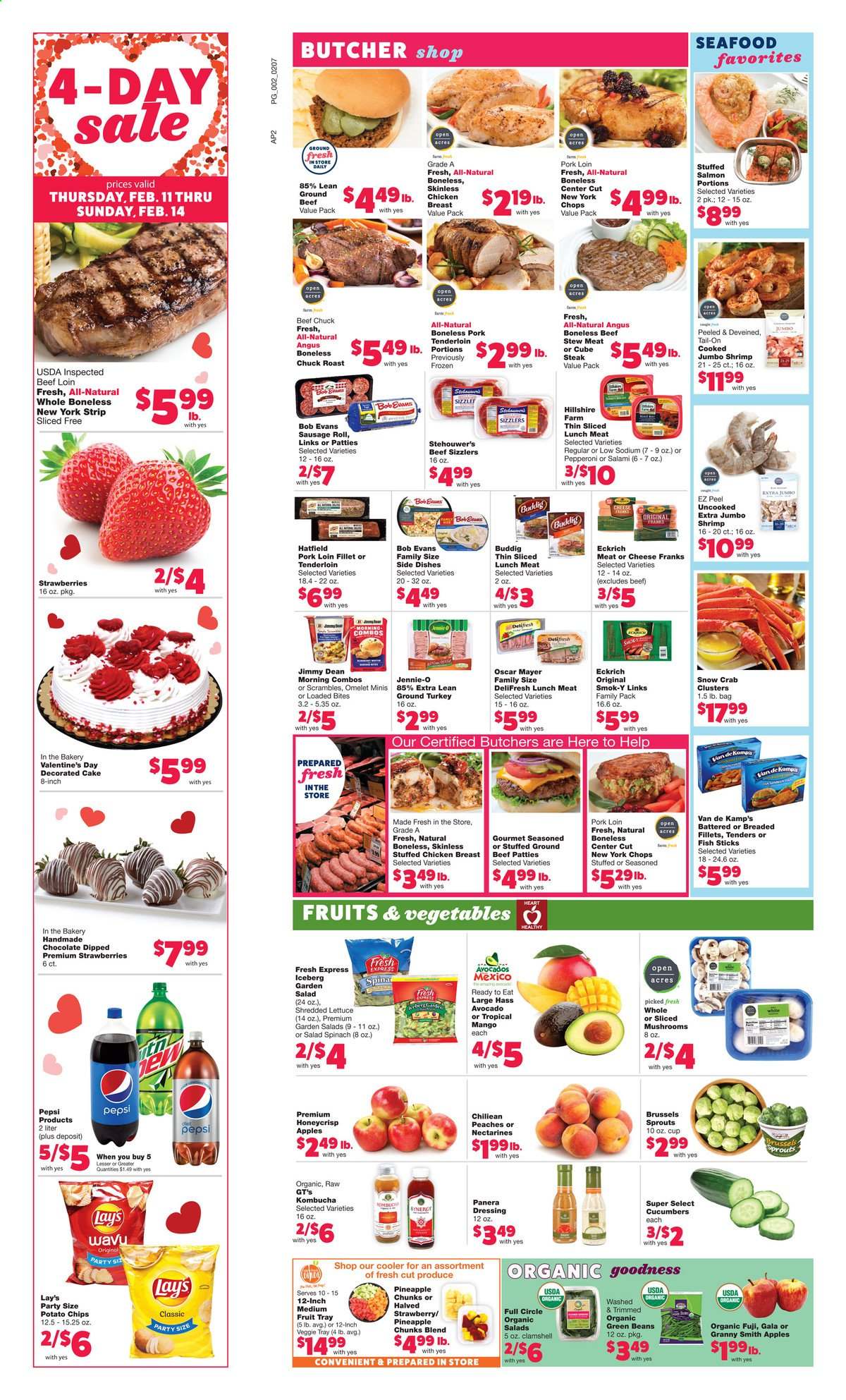 Family Fare ad - 02/07/2021 - 02/13/2021. Page 2