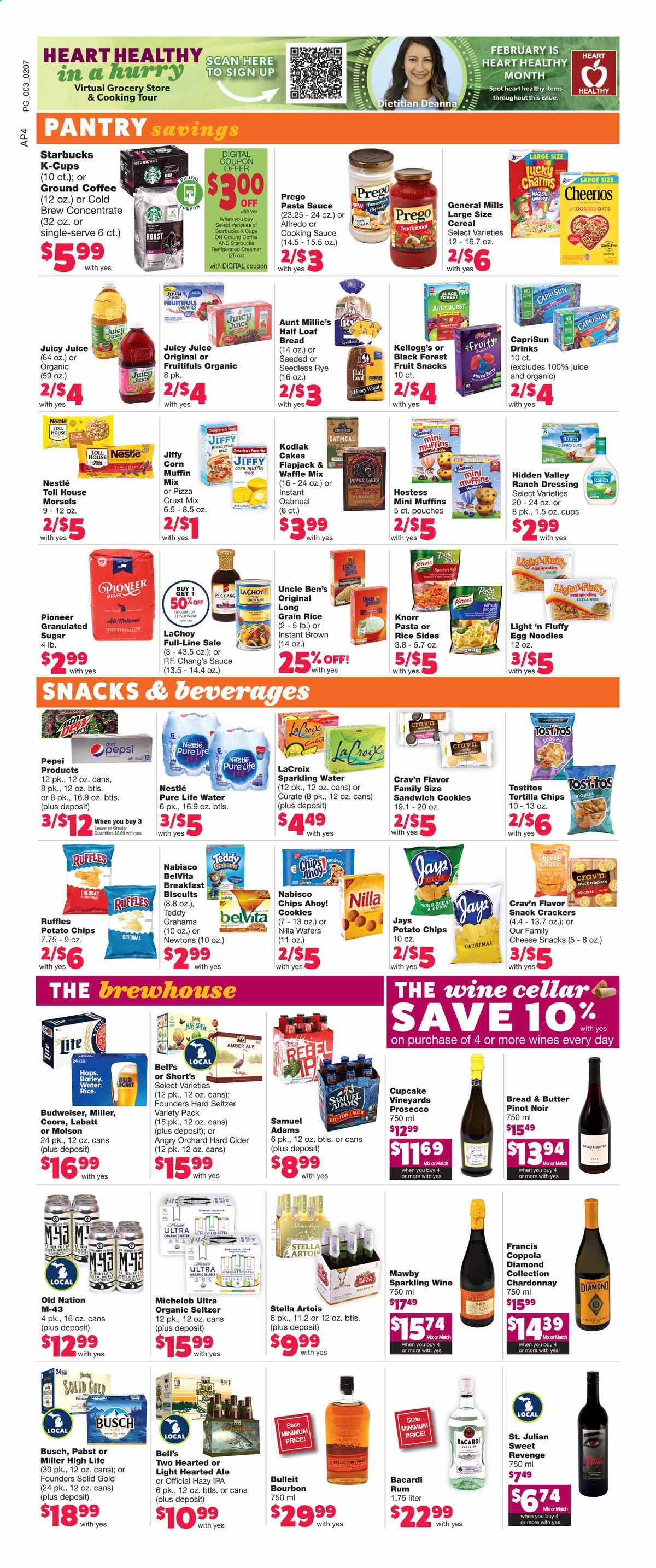 Family Fare ad - 02/07/2021 - 02/13/2021. Page 4