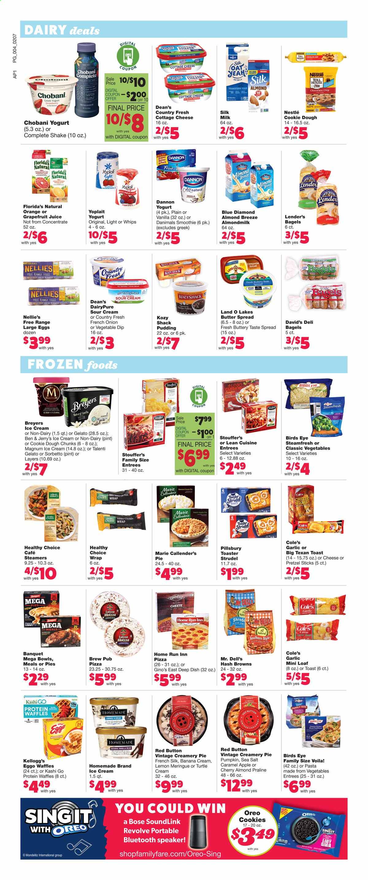 Family Fare ad - 02/07/2021 - 02/13/2021. Page 5
