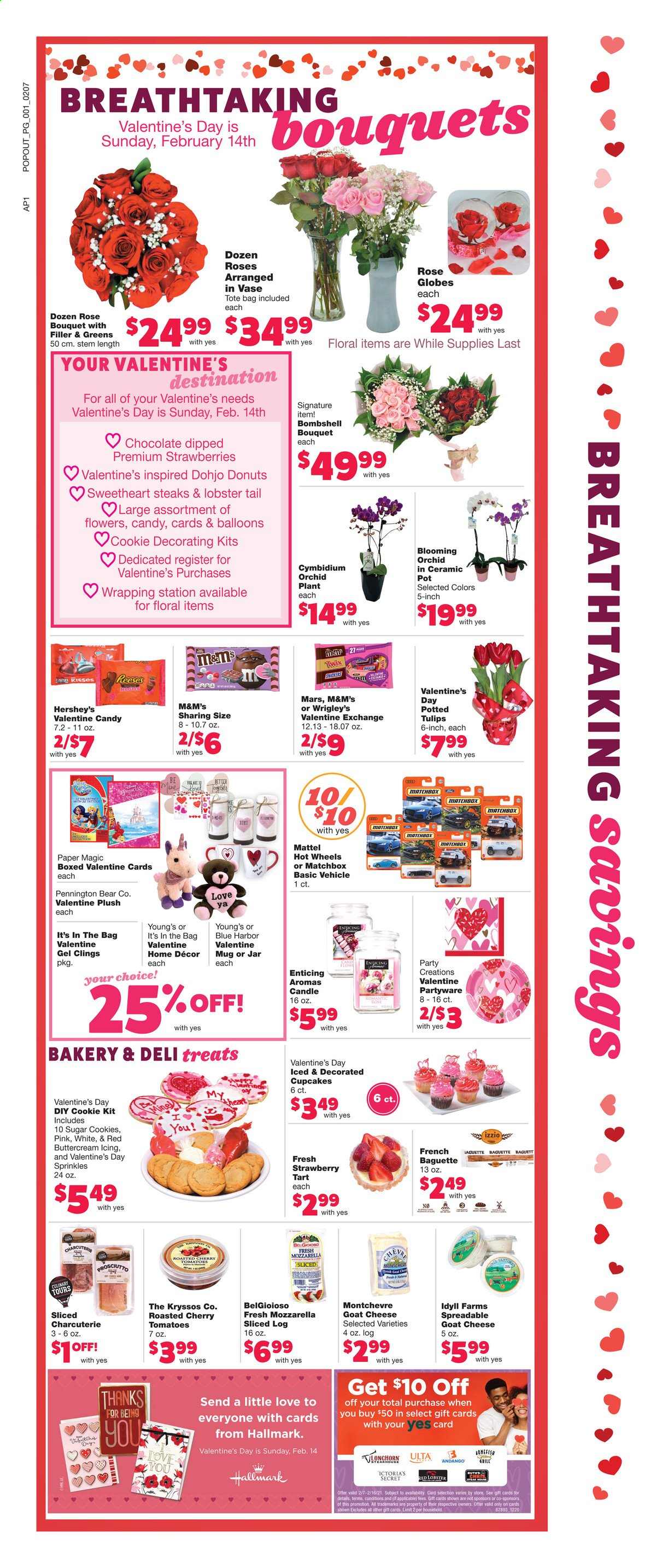 Family Fare ad - 02/07/2021 - 02/13/2021. Page 8