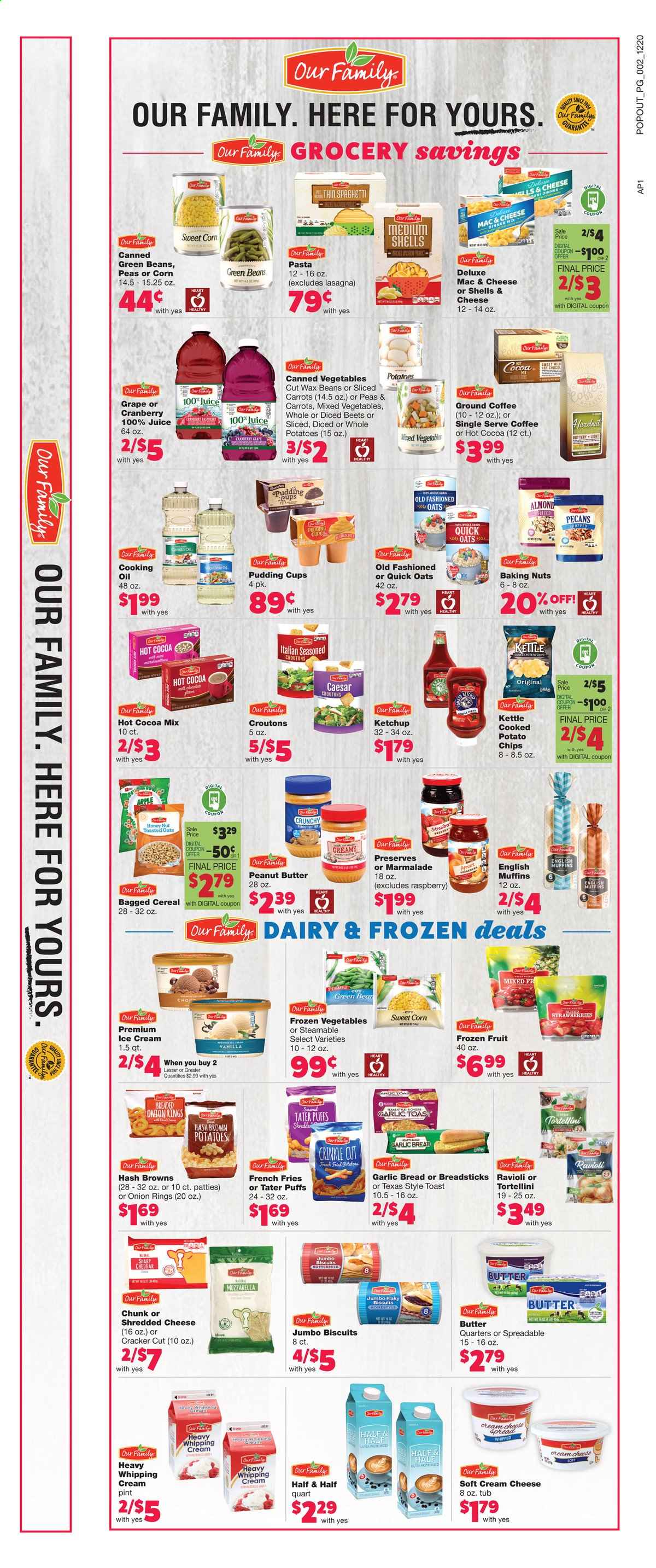 Family Fare ad - 02/07/2021 - 02/13/2021. Page 10