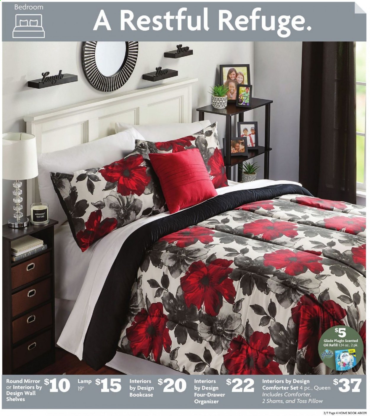 Family Dollar ad - 02/07/2021 - 05/01/2021. Page 4