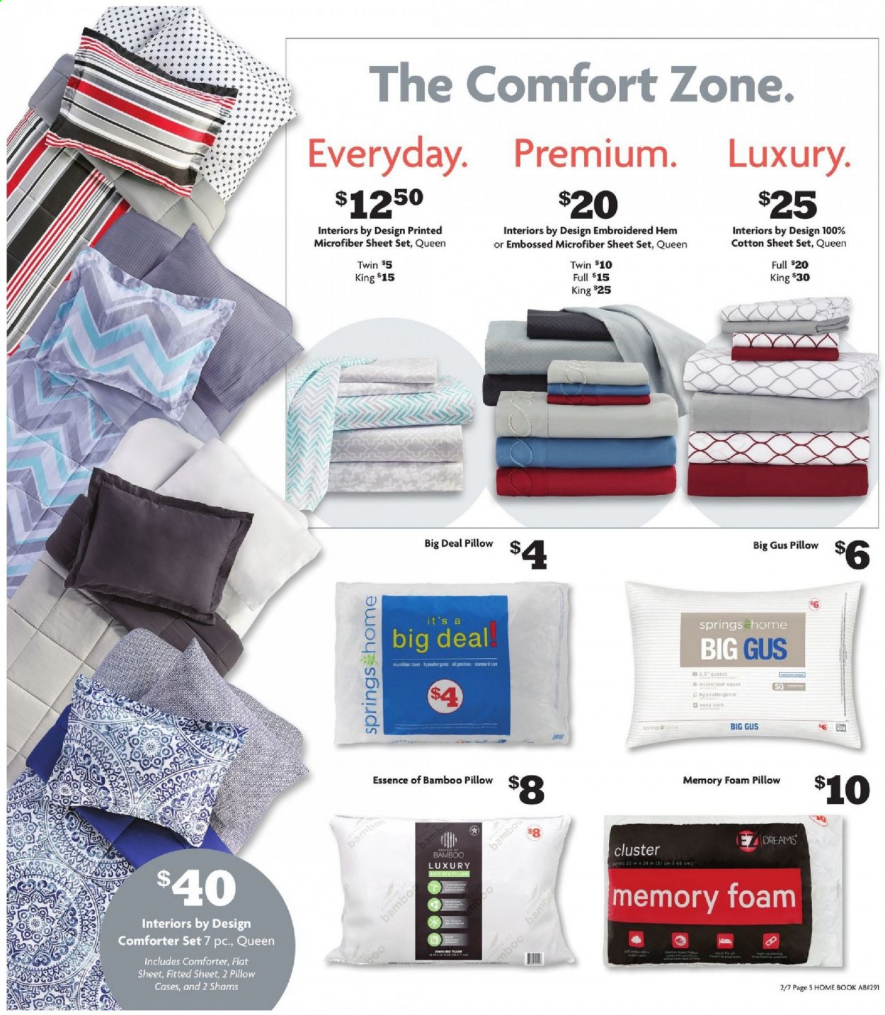 Family Dollar ad - 02/07/2021 - 05/01/2021. Page 5