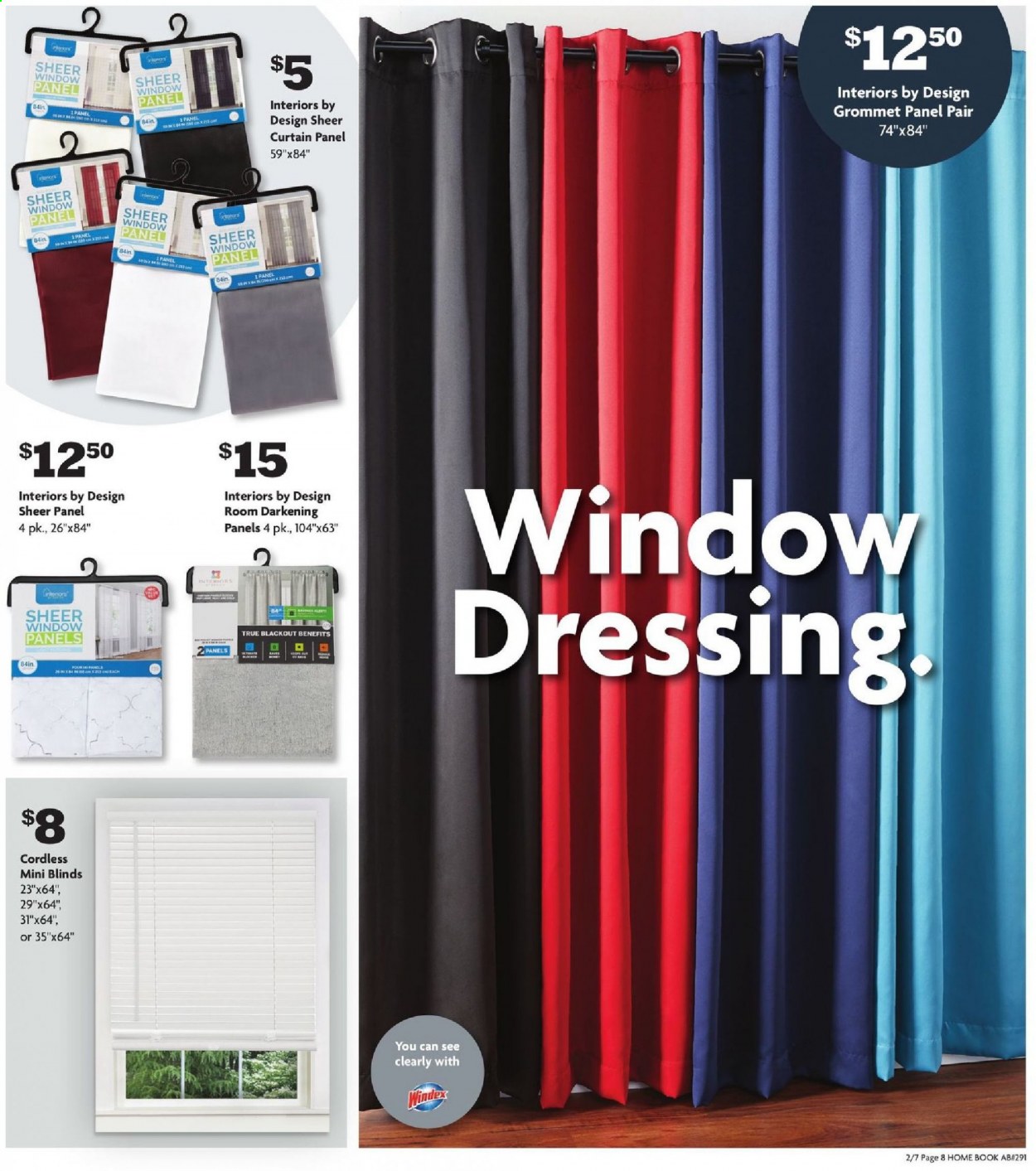 Family Dollar ad - 02/07/2021 - 05/01/2021. Page 8