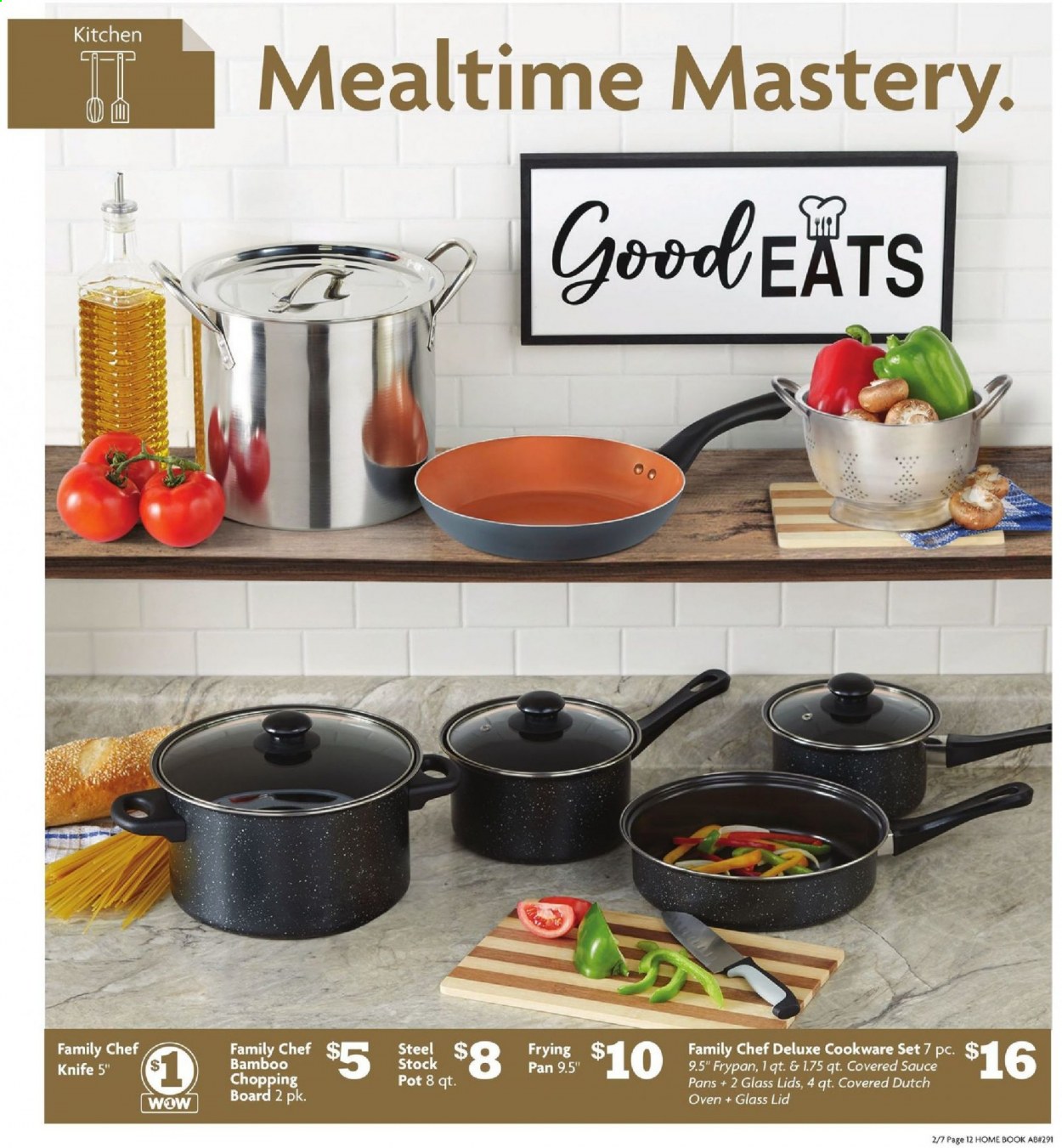 Family Dollar ad - 02/07/2021 - 05/01/2021. Page 12