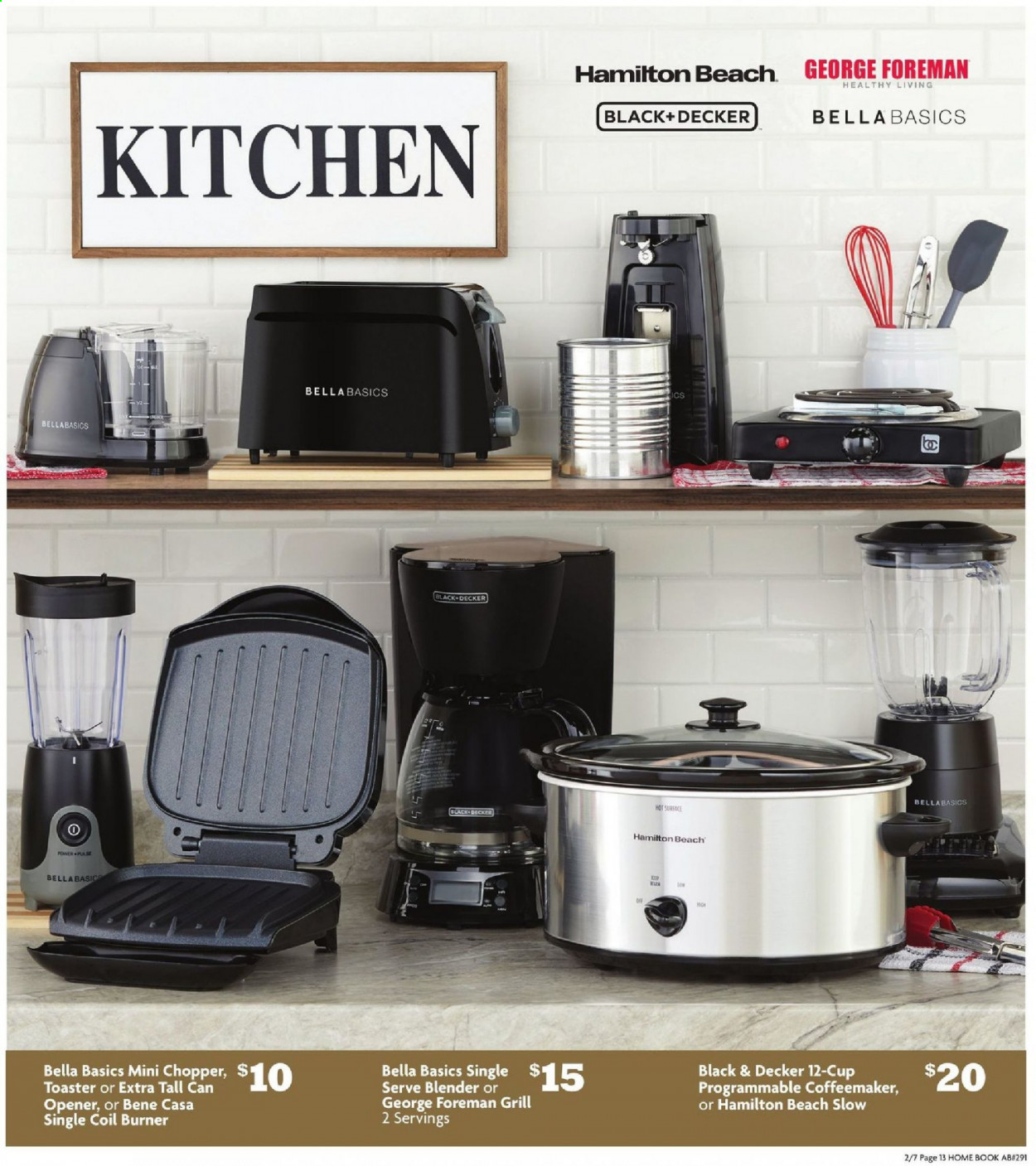 Family Dollar ad - 02/07/2021 - 05/01/2021. Page 13