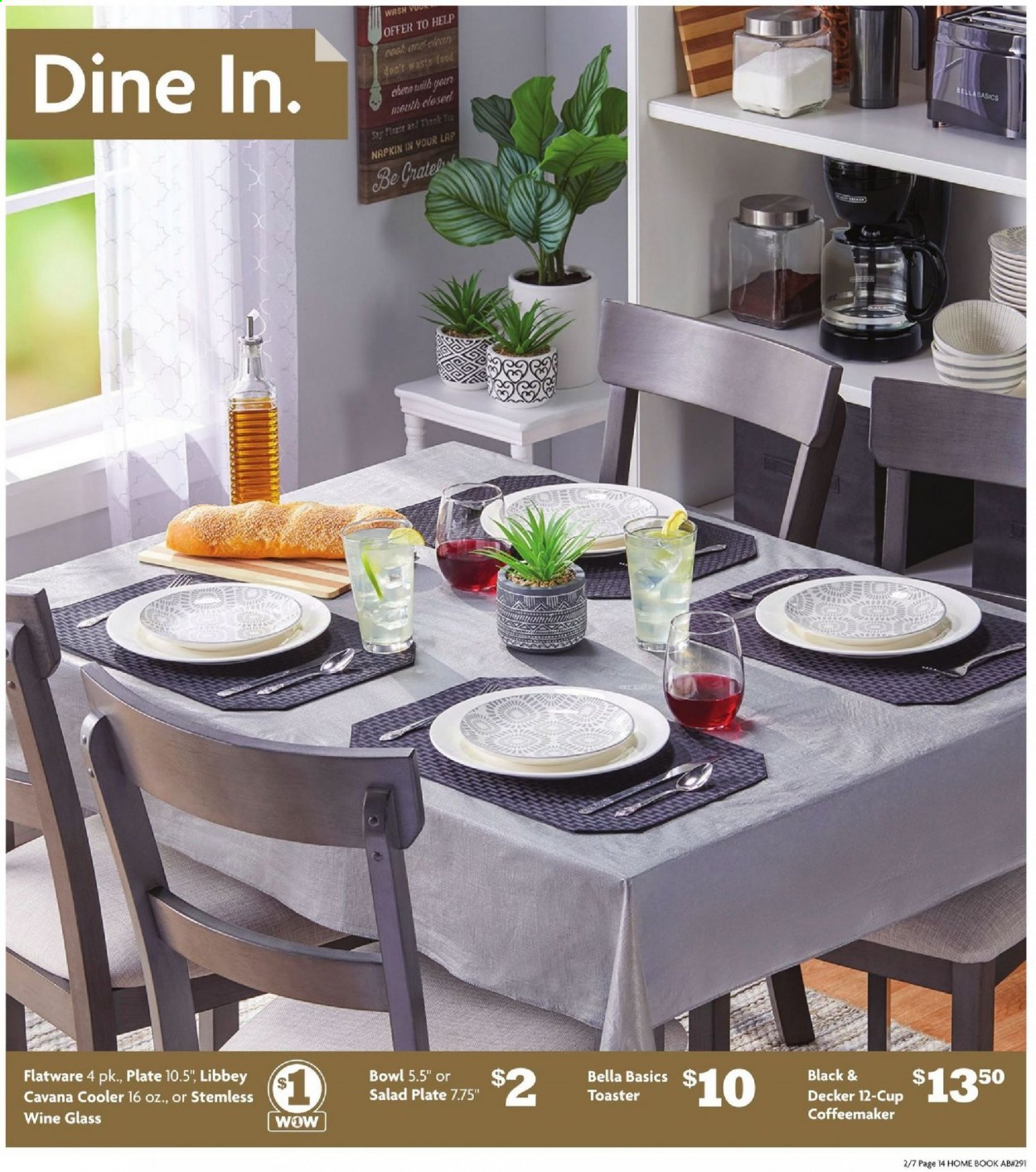 Family Dollar ad - 02/07/2021 - 05/01/2021. Page 14