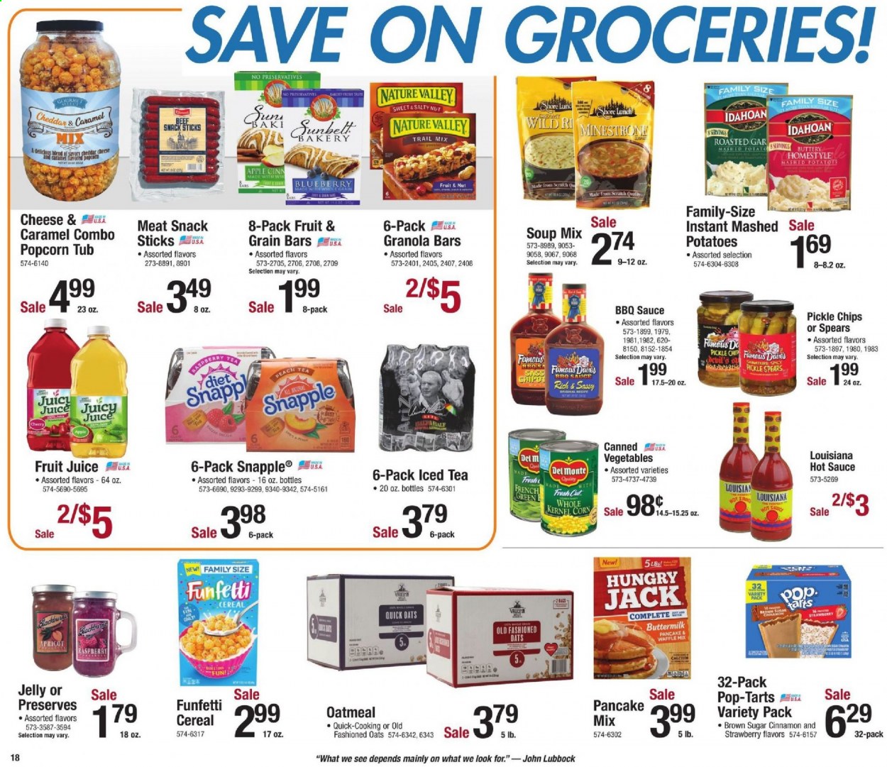Menards ad - 02/07/2021 - 02/13/2021. Page 18