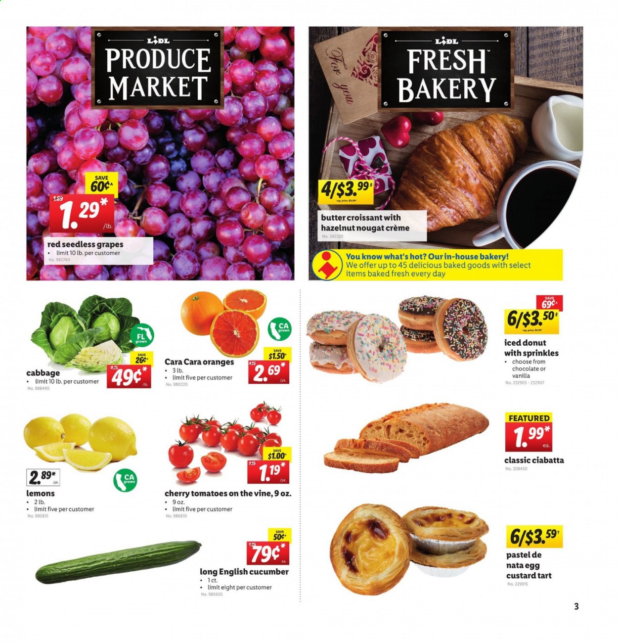 Lidl ad - 02/10/2021 - 02/16/2021. Page 3