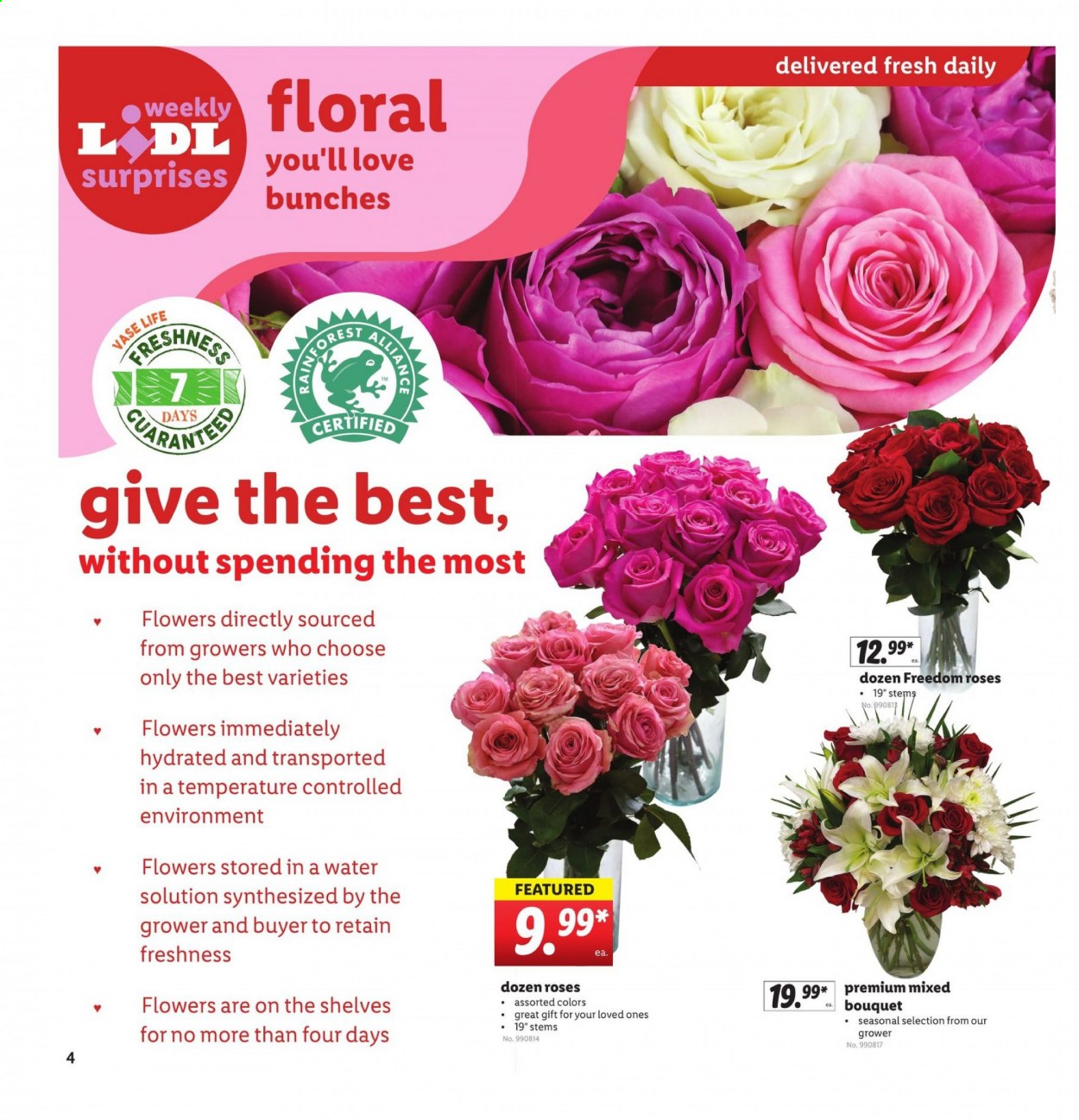 Lidl ad - 02/10/2021 - 02/16/2021. Page 4