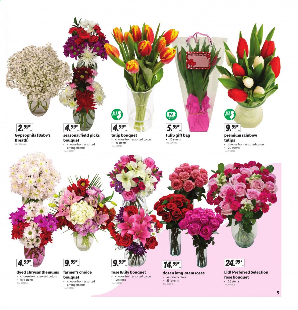 Lidl ad - 02/10/2021 - 02/16/2021. Page 5