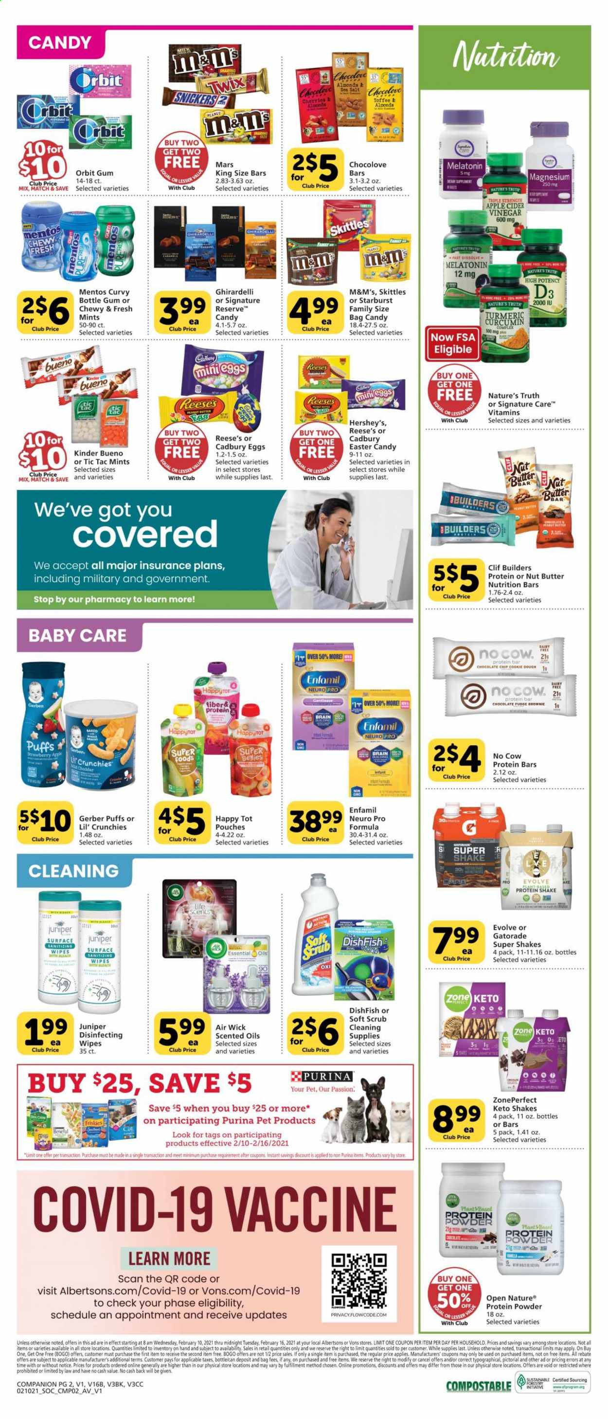 Vons ad - 02/10/2021 - 02/16/2021. Page 6