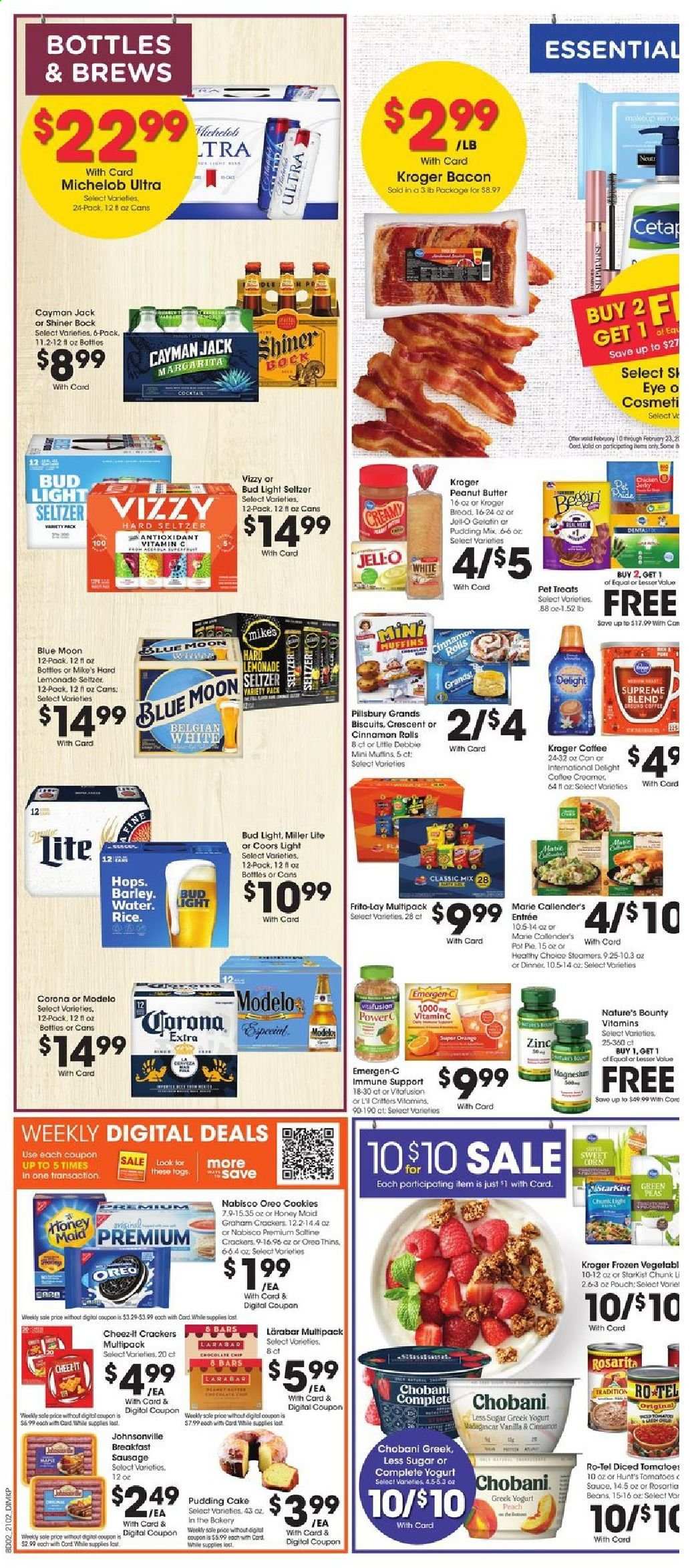 Dillons ad - 02/10/2021 - 02/16/2021. Page 4