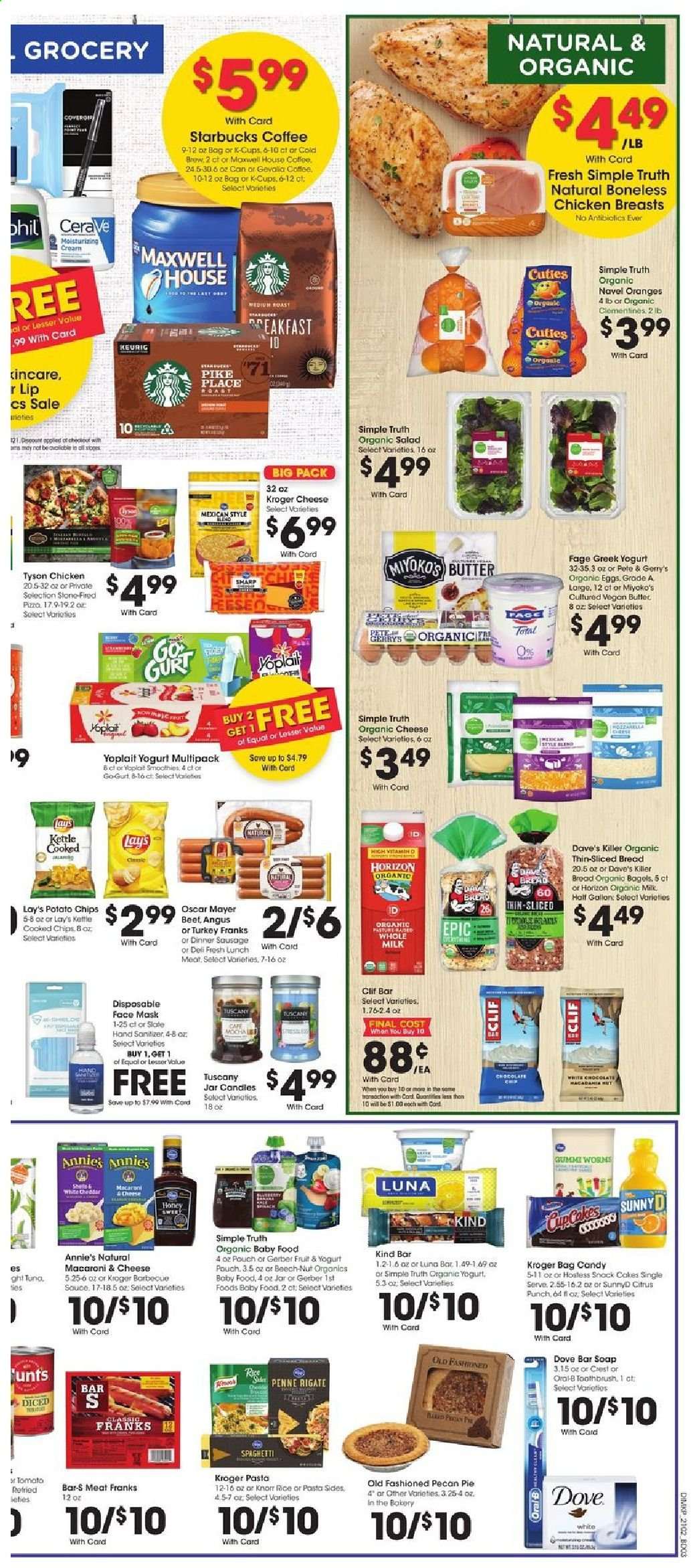 Dillons ad - 02/10/2021 - 02/16/2021. Page 5