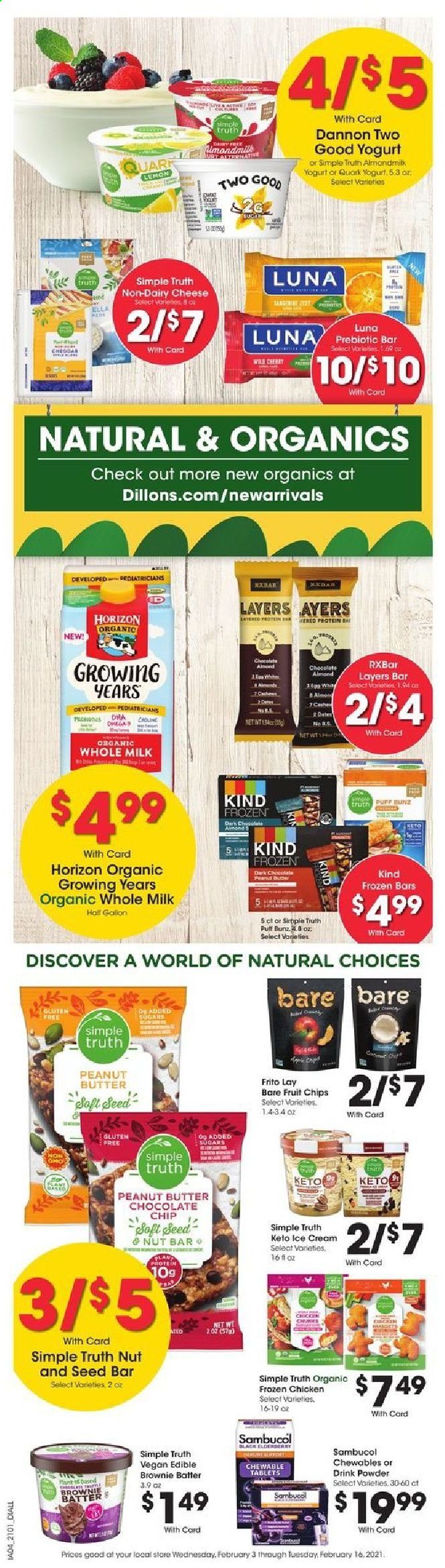 Dillons ad - 02/10/2021 - 02/16/2021. Page 6