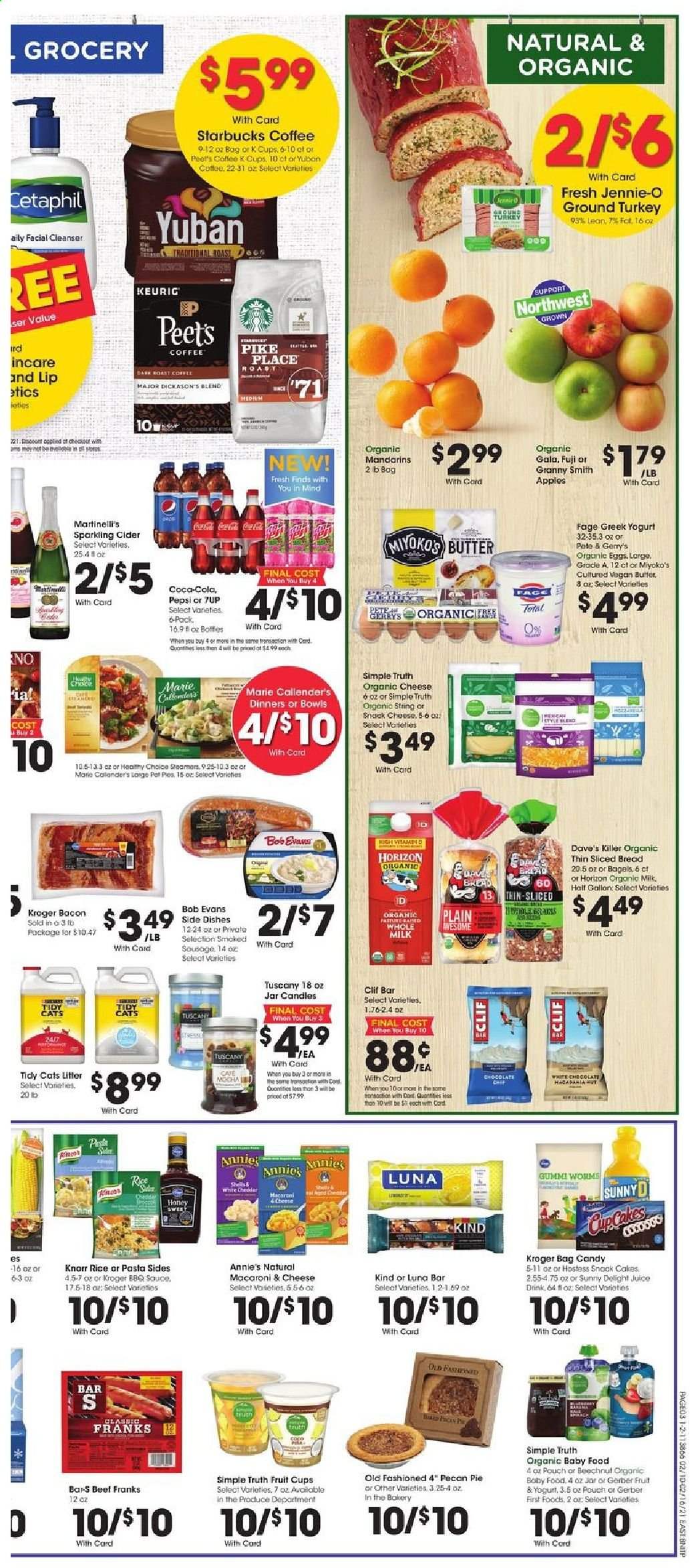 Fred Meyer ad - 02/10/2021 - 02/16/2021. Page 3