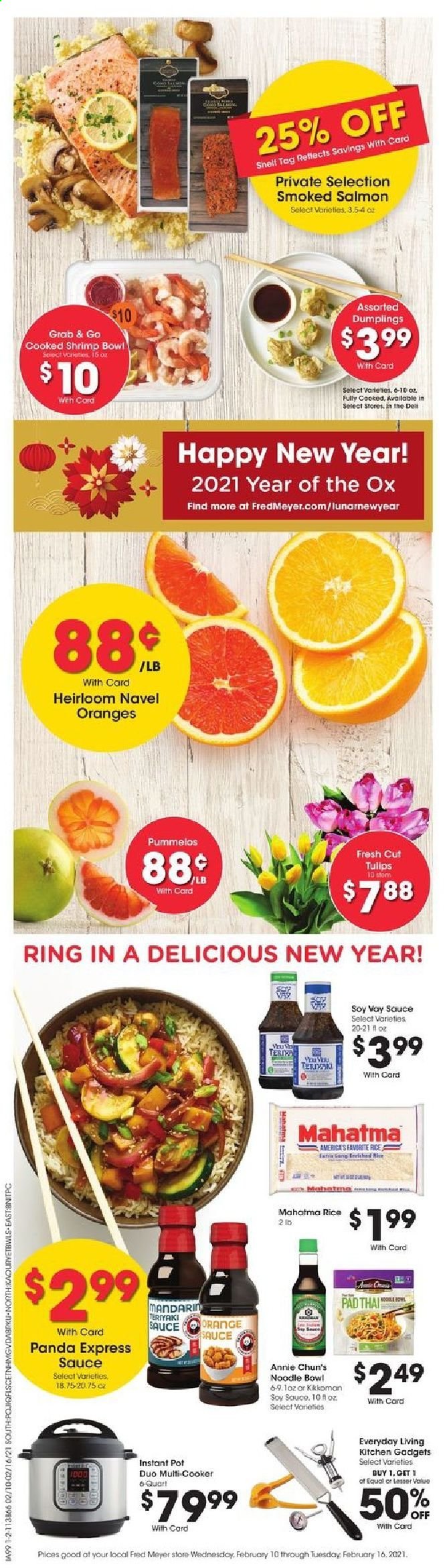Fred Meyer ad - 02/10/2021 - 02/16/2021. Page 8