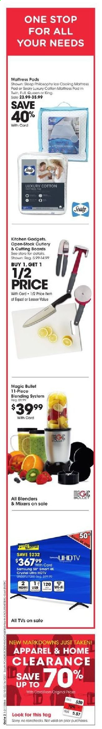 Fred Meyer ad - 02/10/2021 - 02/16/2021. Page 11