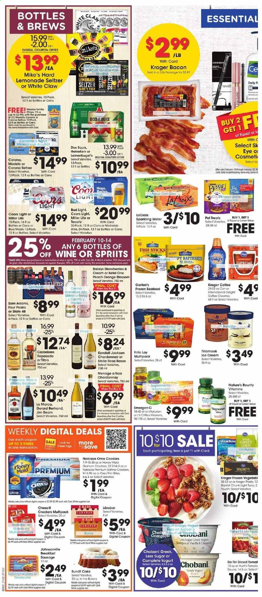 Fry’s ad - 02/10/2021 - 02/16/2021. Page 4