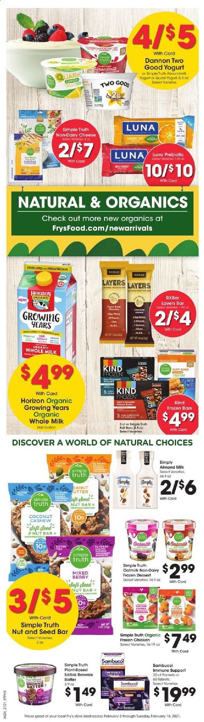 Fry’s ad - 02/10/2021 - 02/16/2021. Page 6