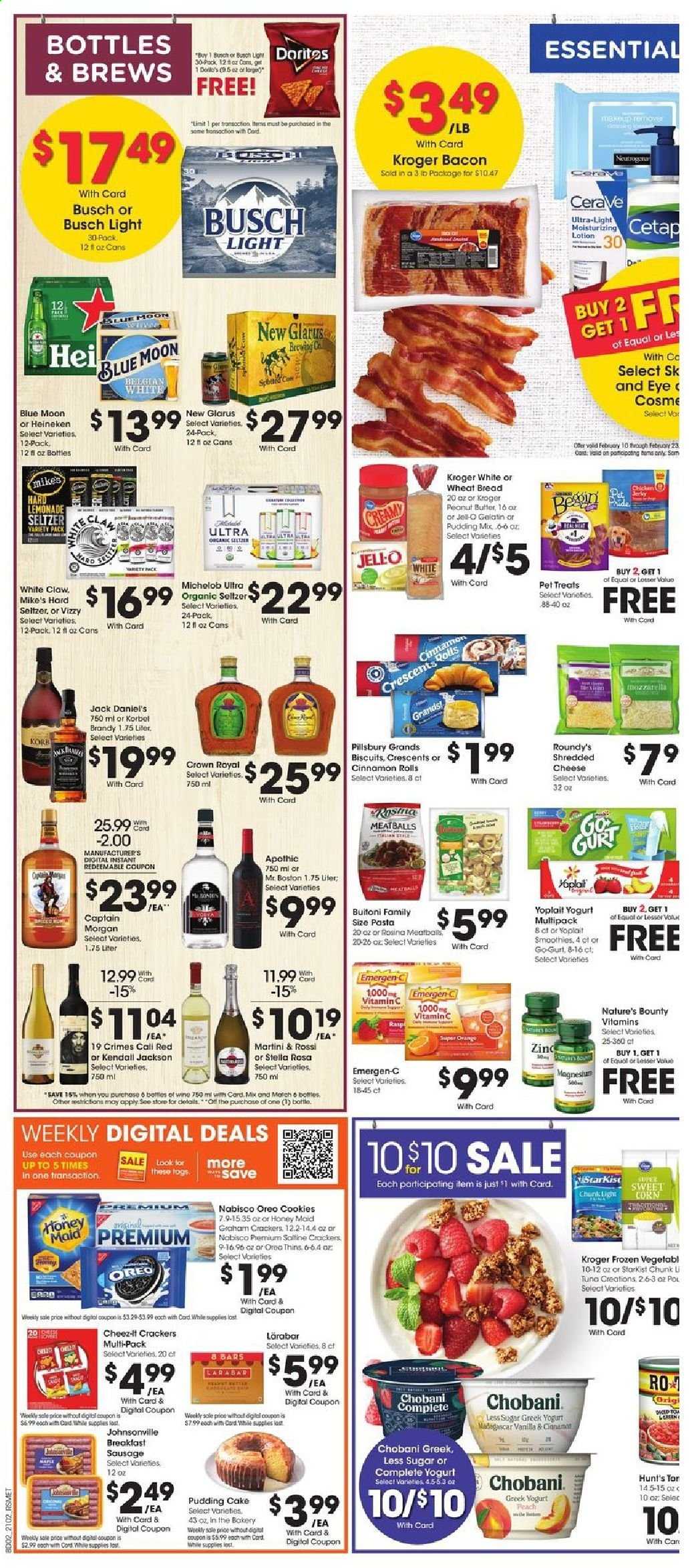 Pick ‘n Save ad - 02/10/2021 - 02/16/2021. Page 4