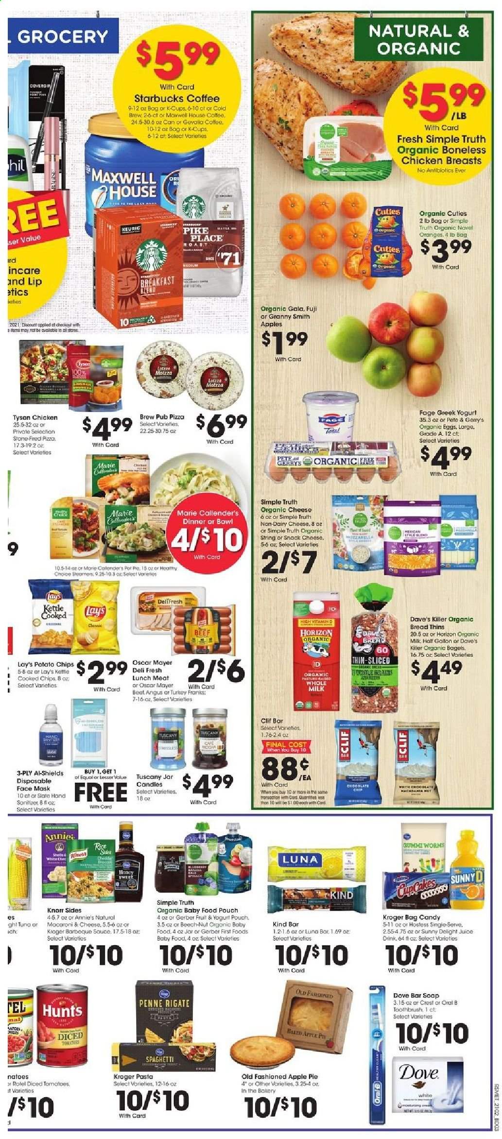 Pick ‘n Save ad - 02/10/2021 - 02/16/2021. Page 5