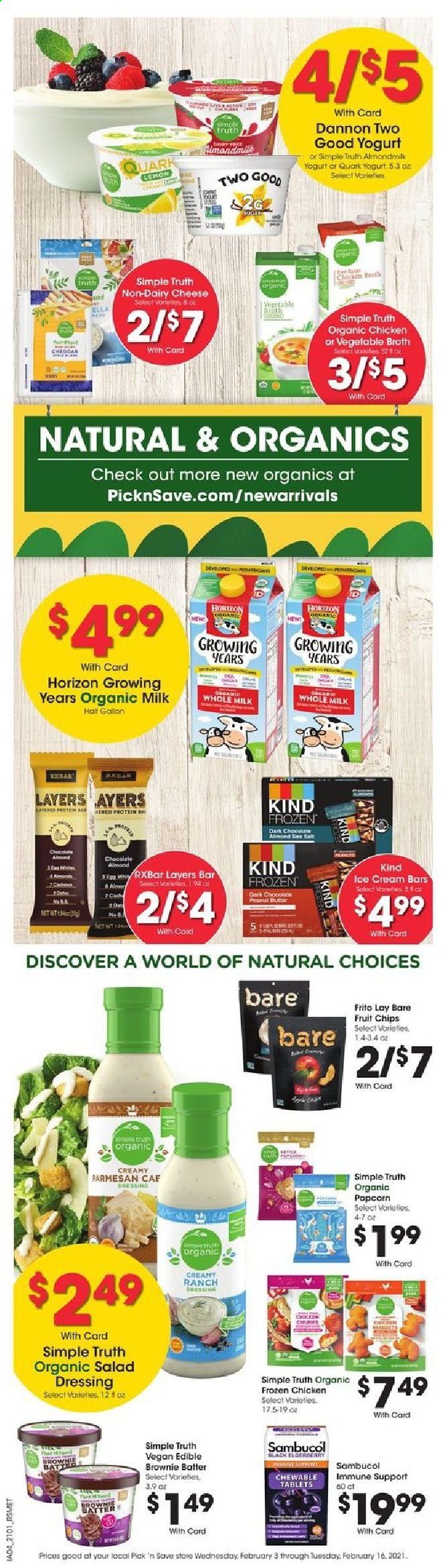 Pick ‘n Save ad - 02/10/2021 - 02/16/2021. Page 6