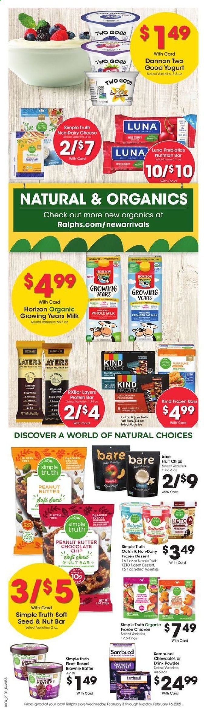 Ralphs ad - 02/10/2021 - 02/16/2021. Page 6